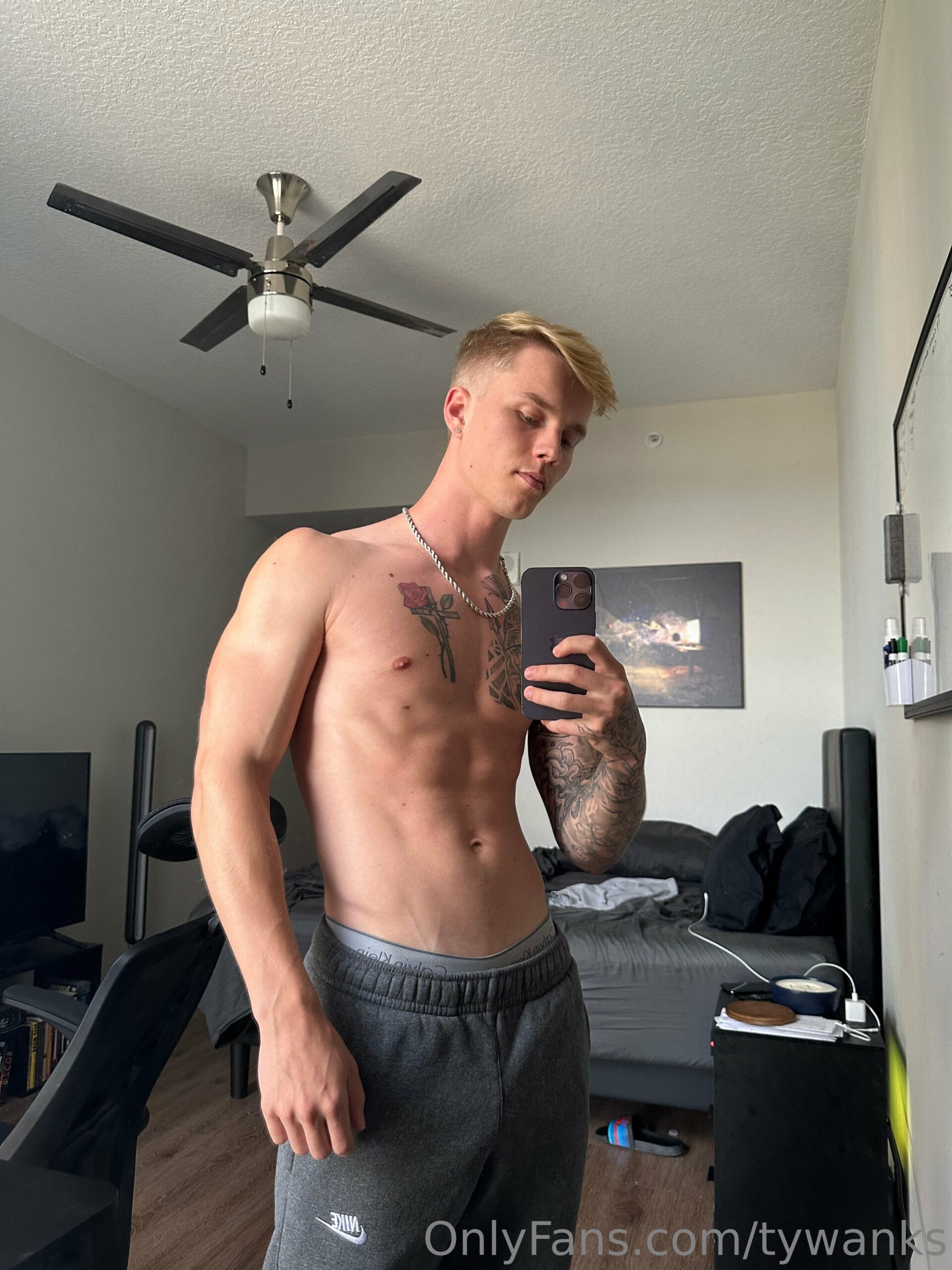 Epic fuckboy sensual troytempts cock full vid