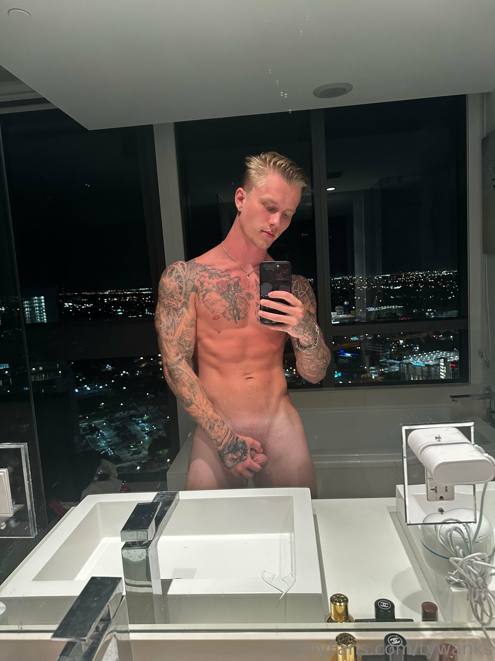 Epic Devoted jock tywanks Onlyfans nude Exclusive full vid