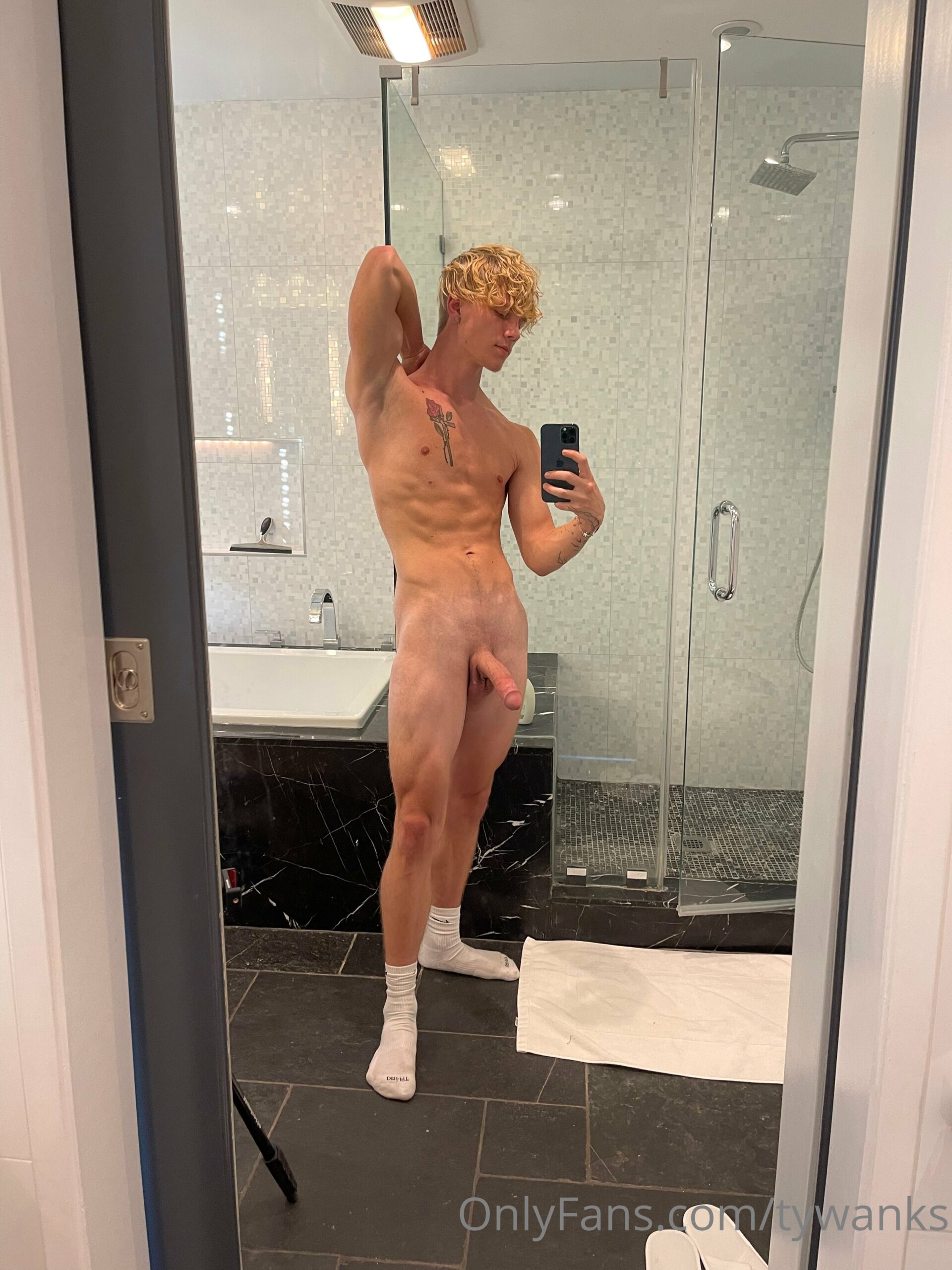 Amicable sensual tywanks nude leaks onlyfans Exclusive video full
