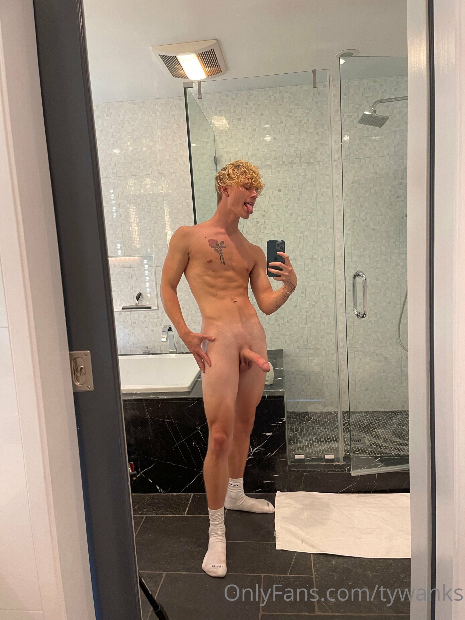 Epic sensual tywanks Nude fansly
