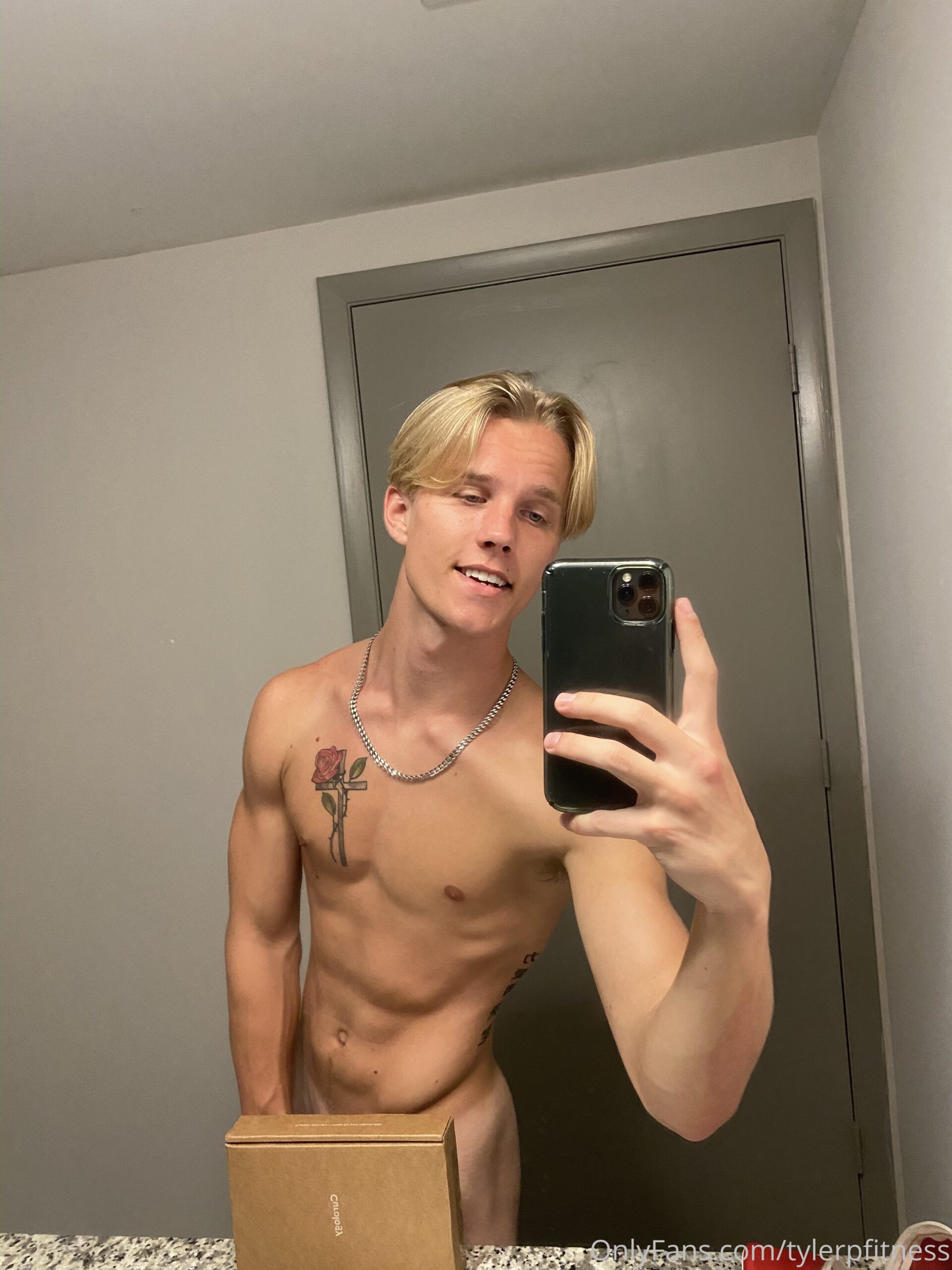 jock Tyler Pauley leaked only fans