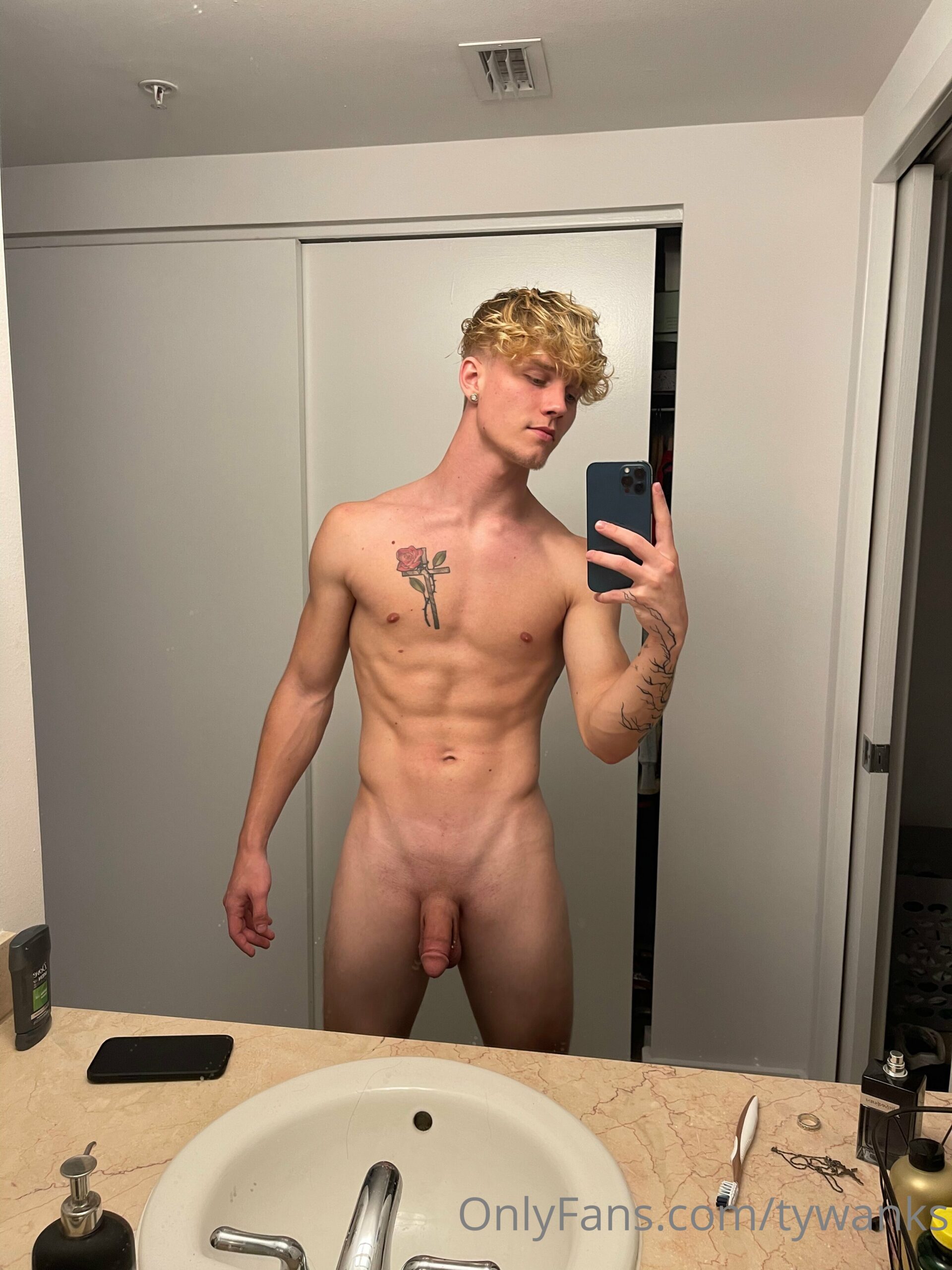 Self-assured twinkish Tyler Pauley onlyfans leaks Full Movie Epic