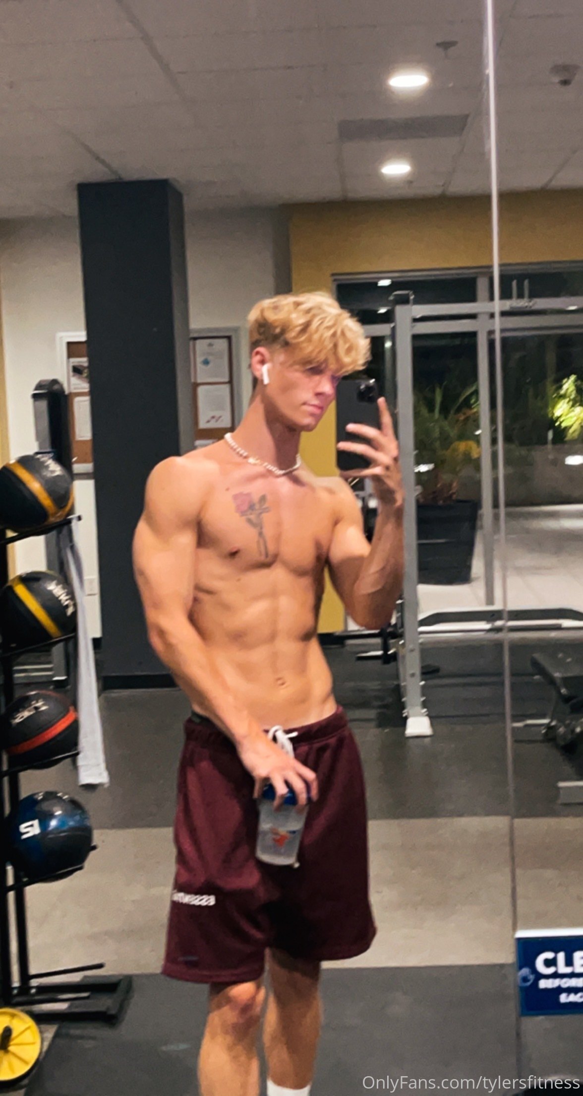 sensual Tyler Pauley Leak Onlyfans