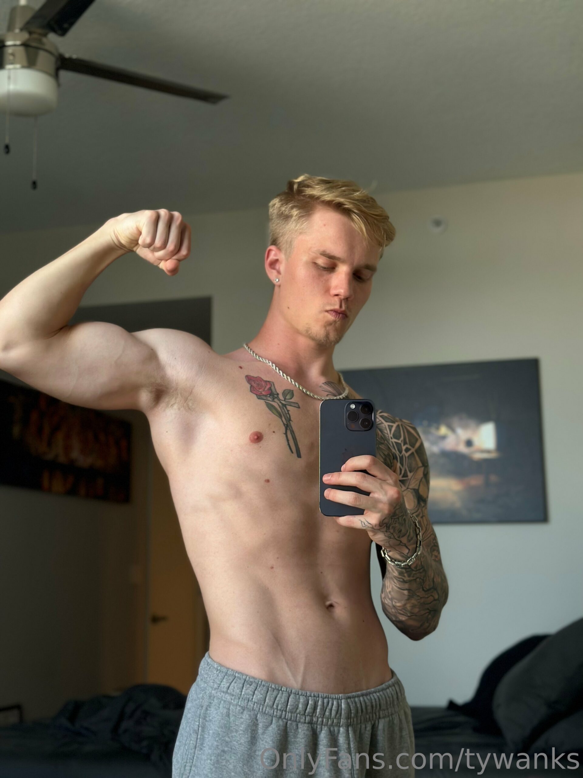 fucktoy nasty troytempts nude pecs Exposed
