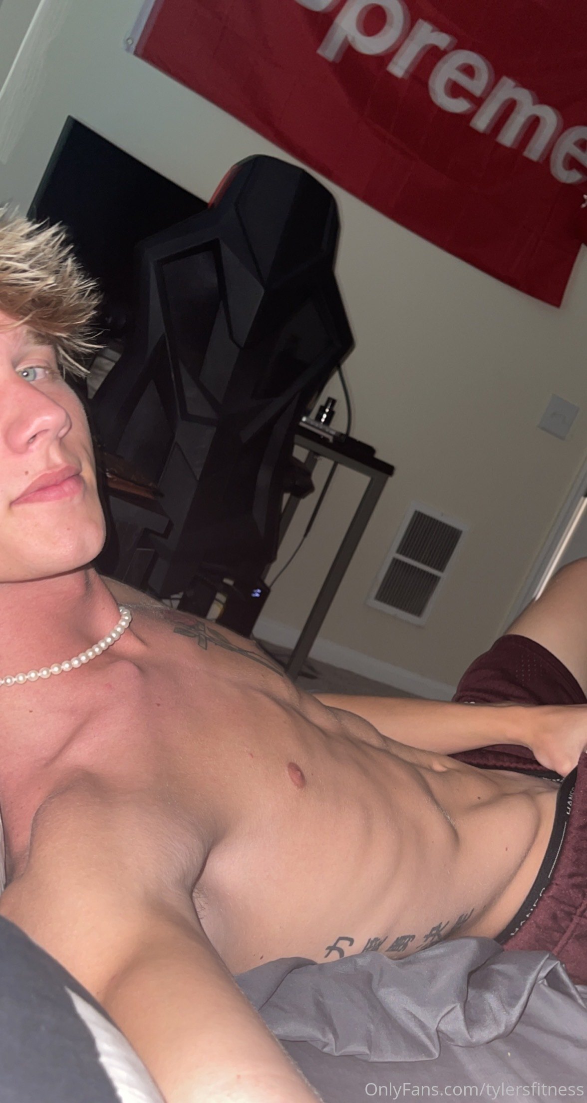 sensual tywanks joi