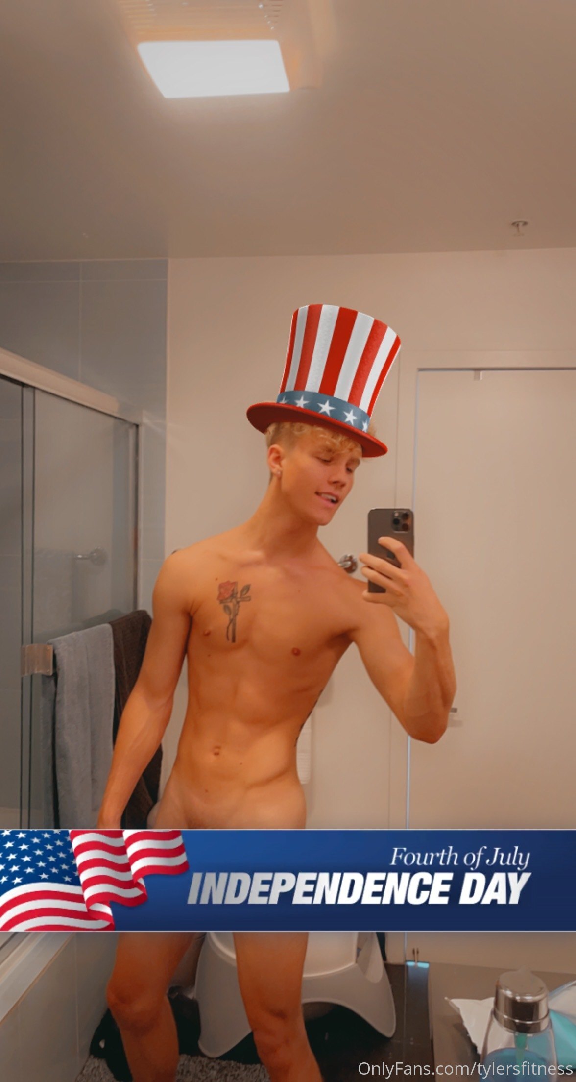jock Tyler Pauley nude porn leak Epic