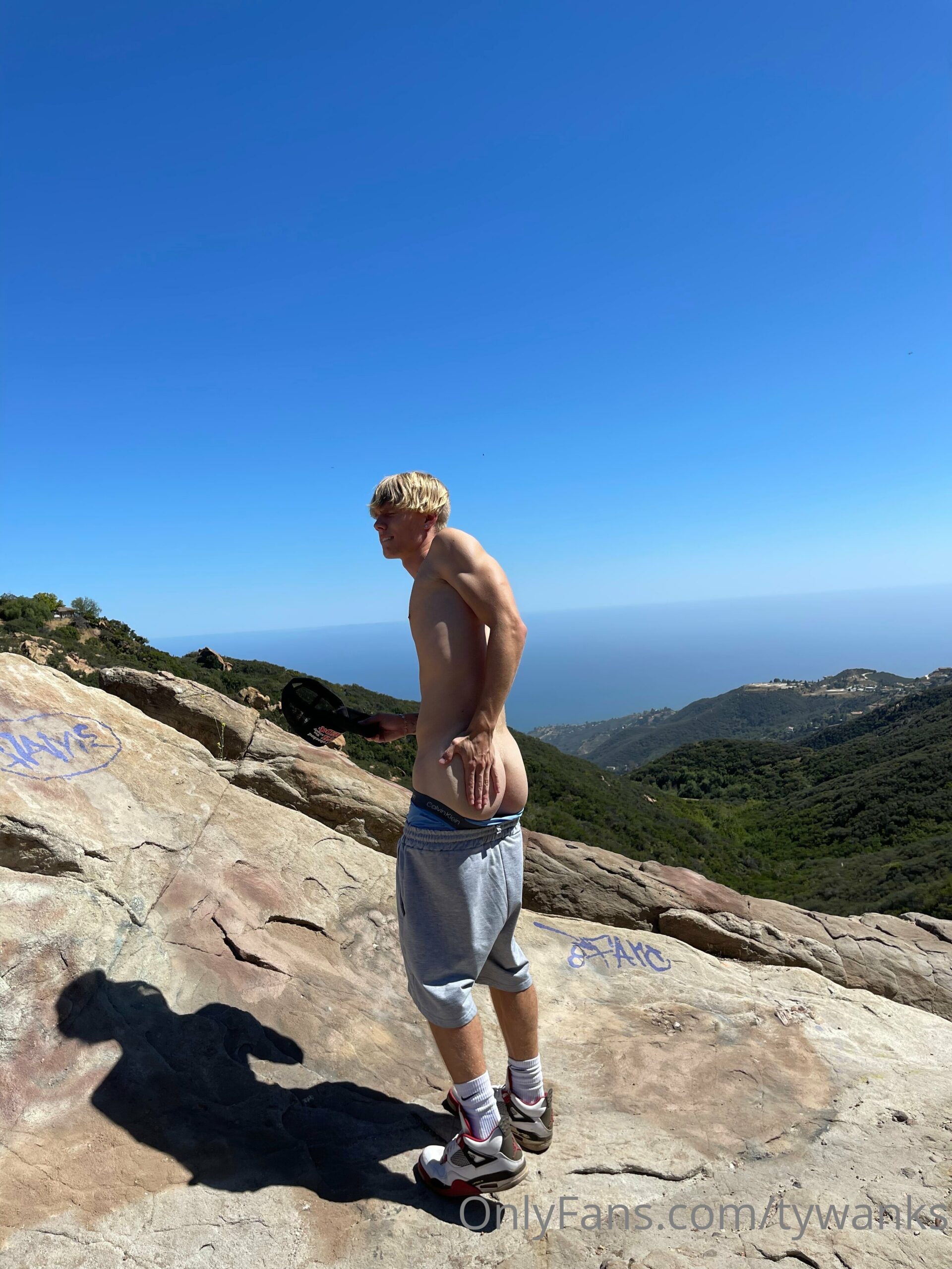 jock troytempts Nude porn