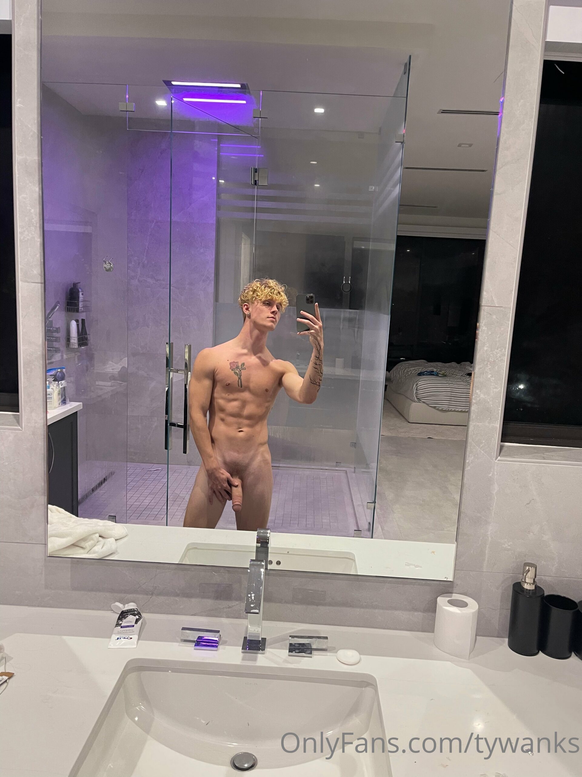 manwhore twinkish Tyler Pauley Leaked Vid