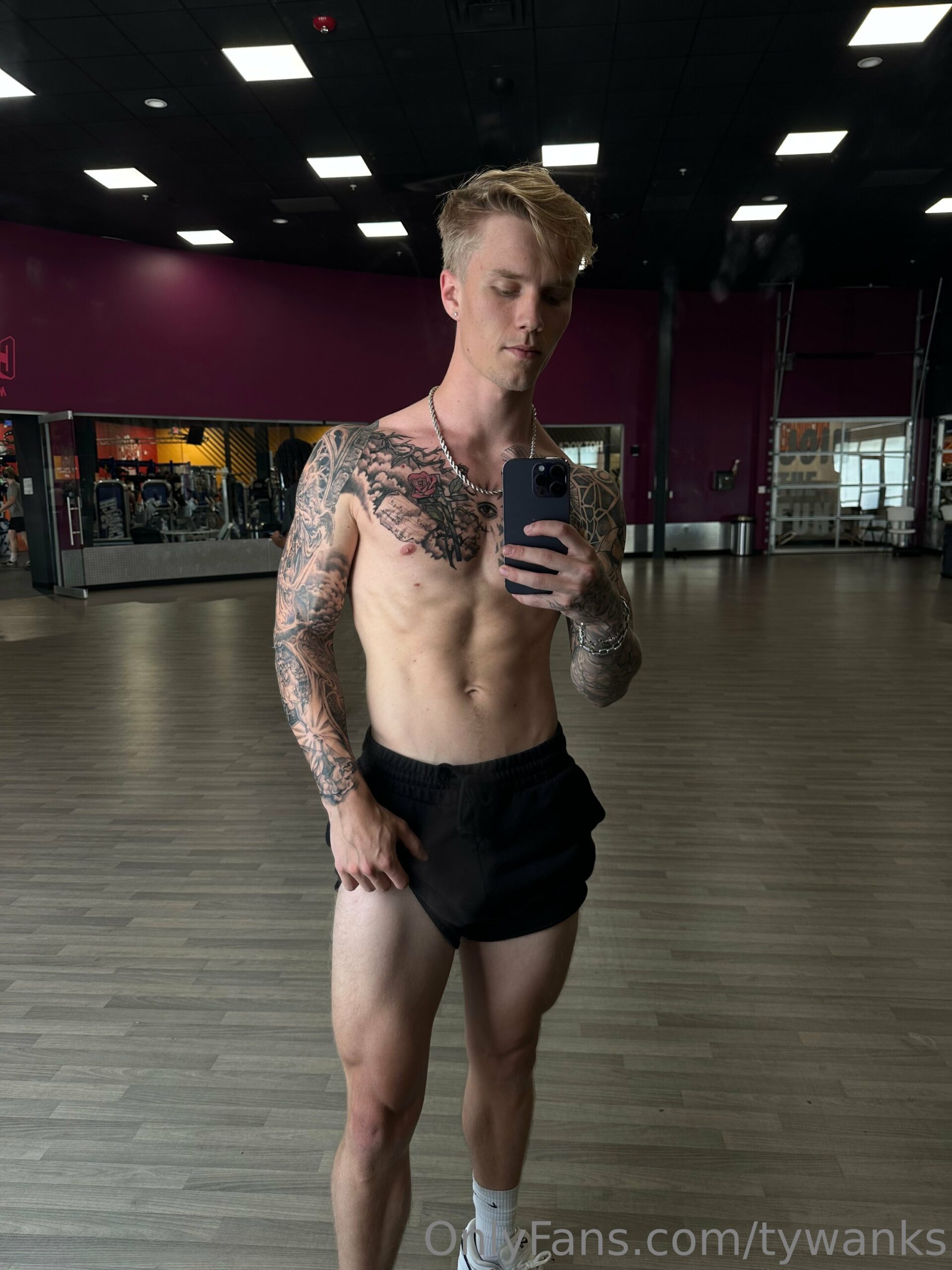 Sensational Shrewd sensual troytempts pic leak