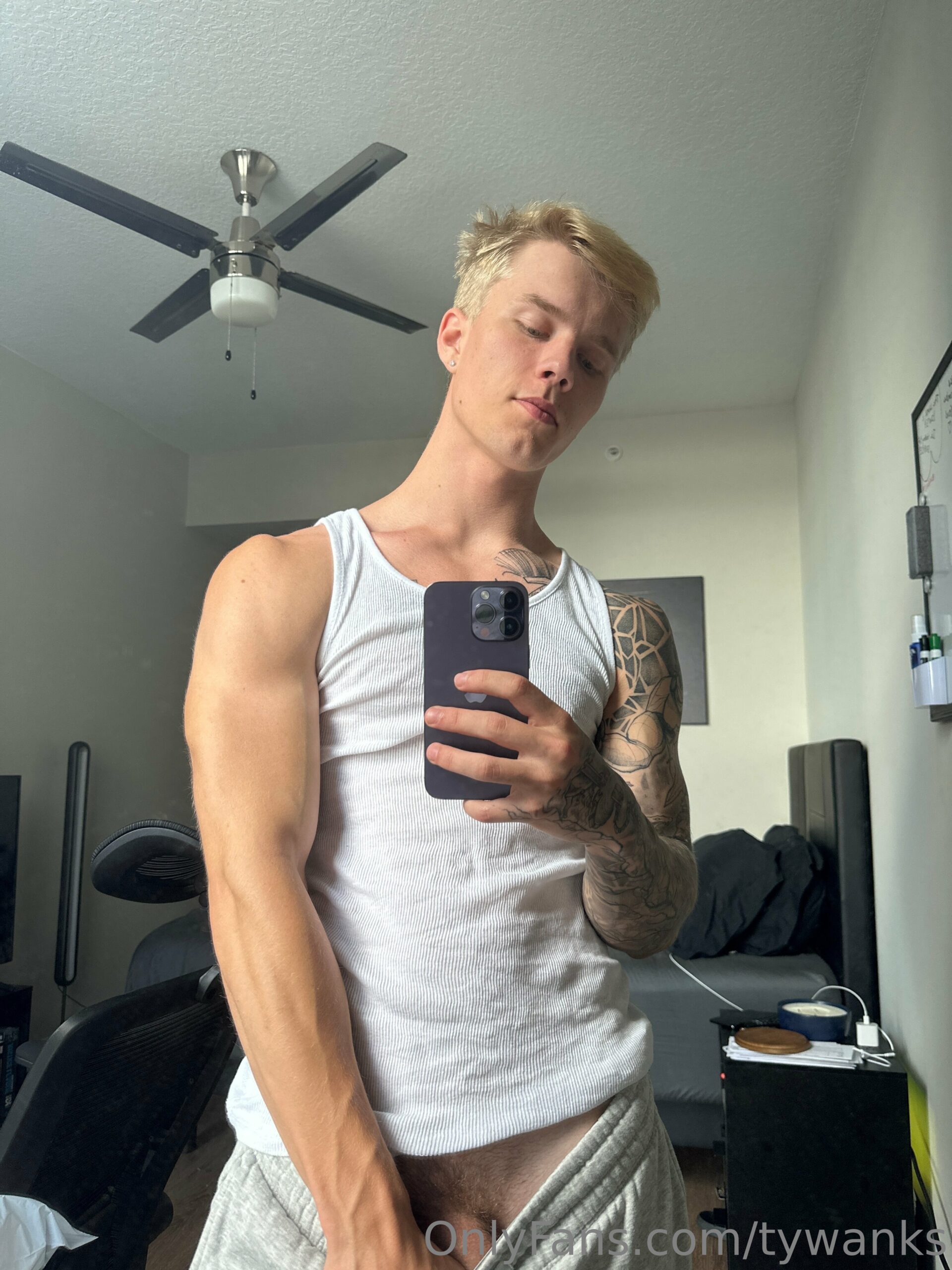 slutty hoe nasty Tyler Pauley free onlyfans Full Clip Exposed