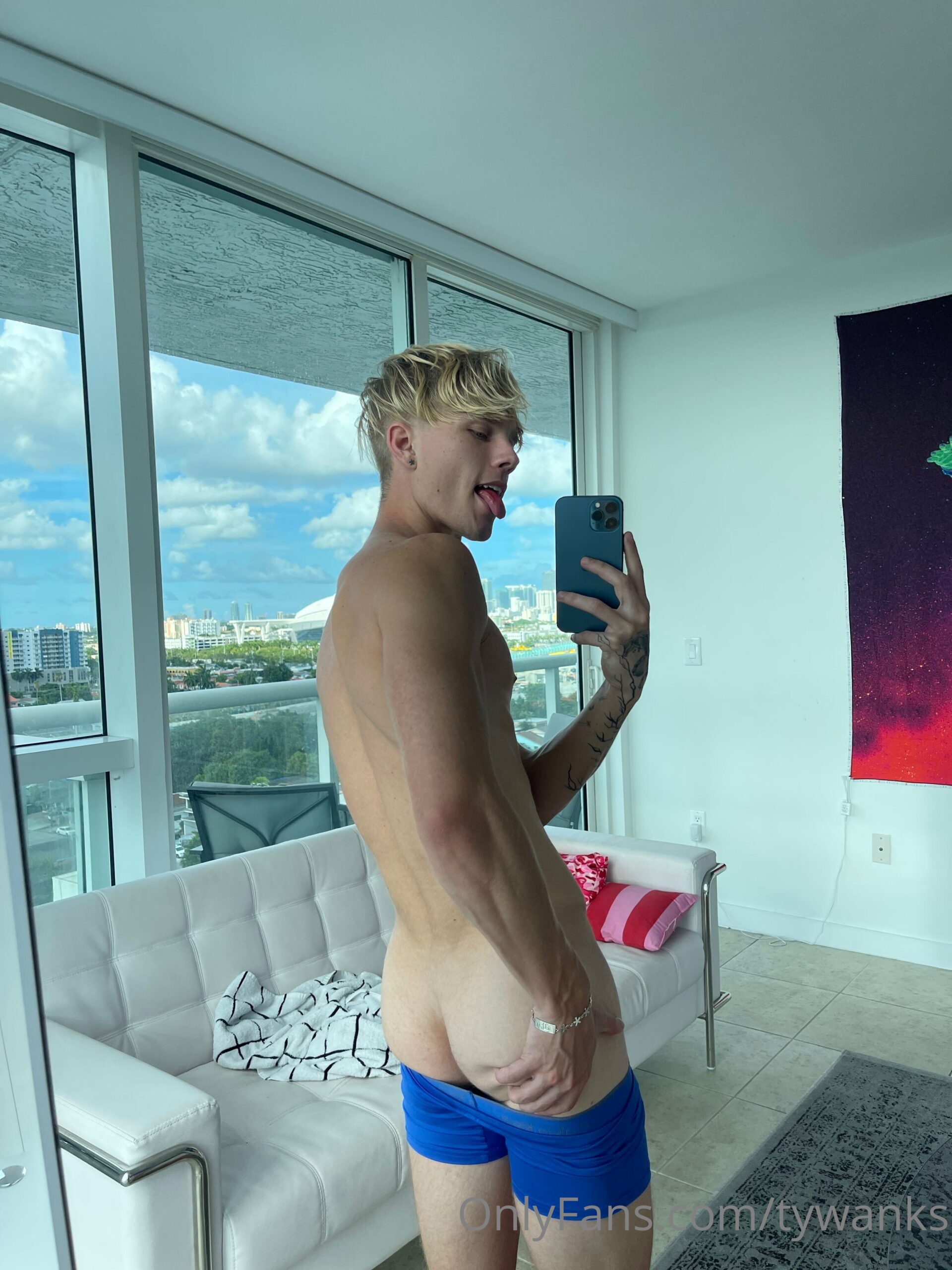 dirty jock Tyler Pauley Nudeleaks VIDFULL