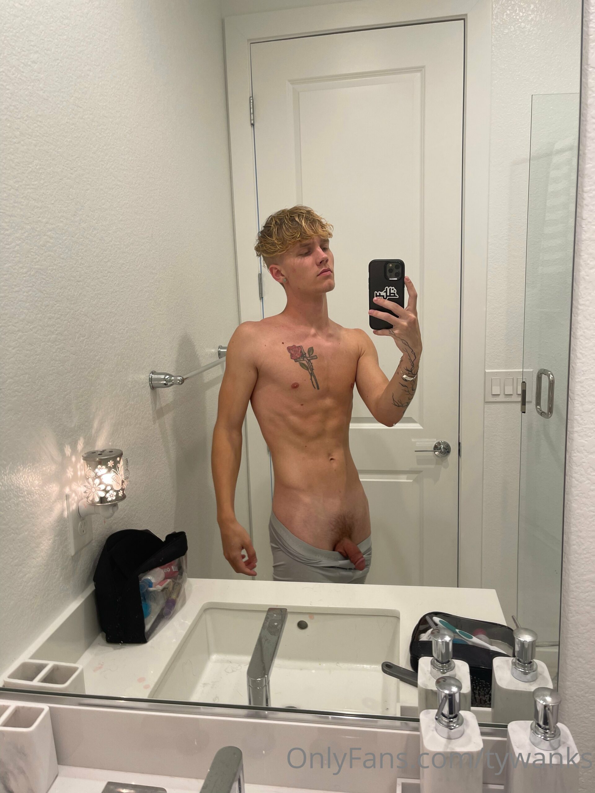 twinkish Tyler Pauley erome video full
