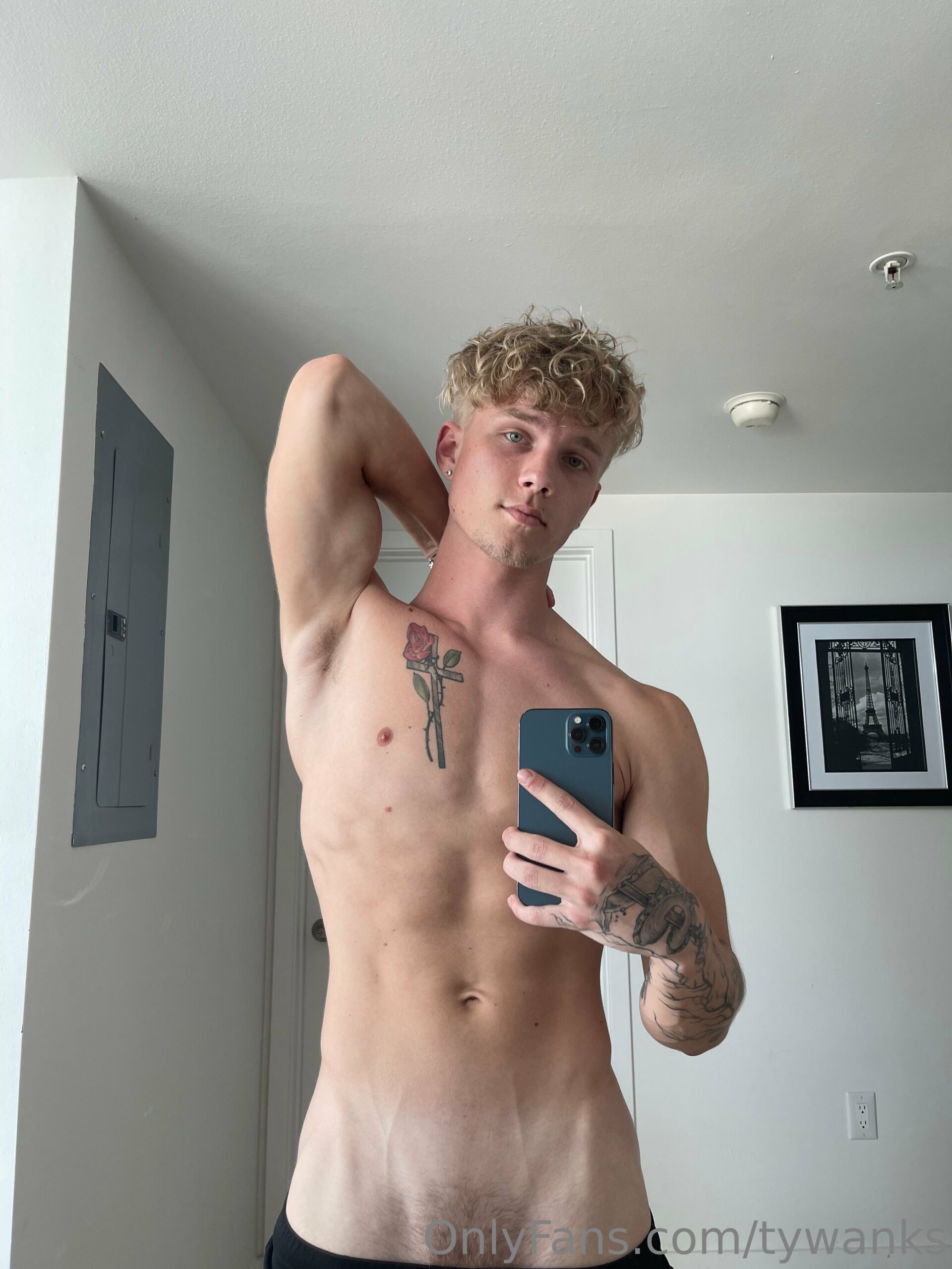 slutty boy bitch sensual troytempts Leaked nudes Exclusive full video