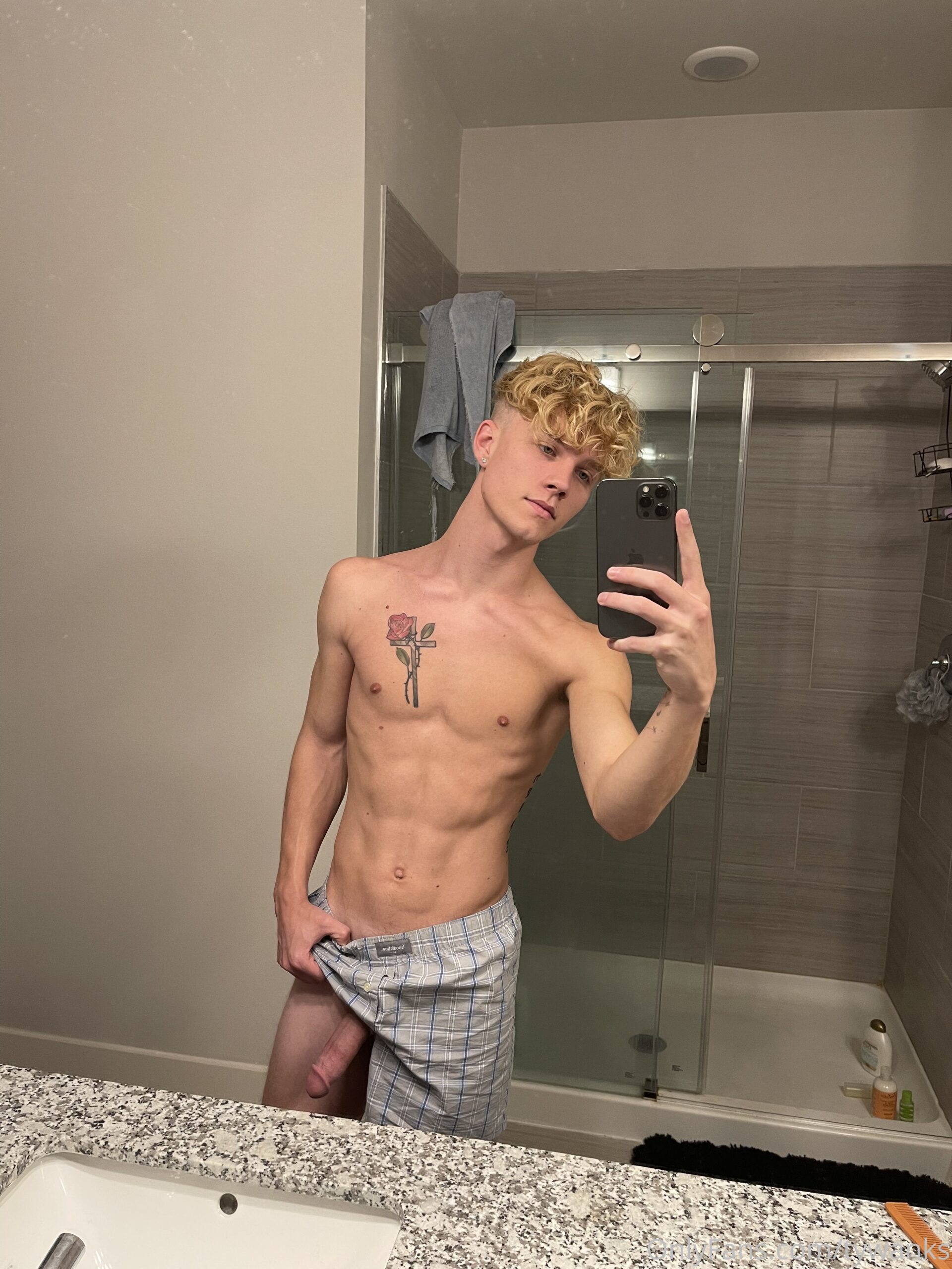 Exposed nasty Tyler Pauley Onlyfans nude