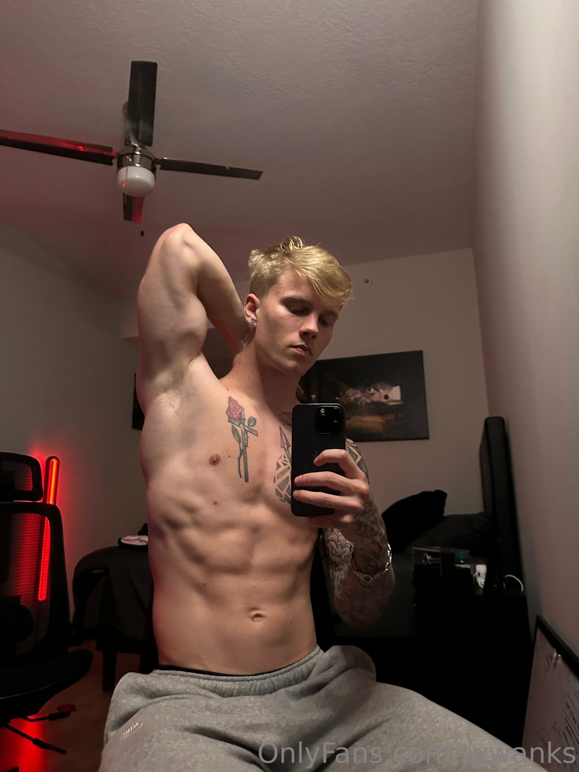 Exposed twinkish troytempts Nude exposed