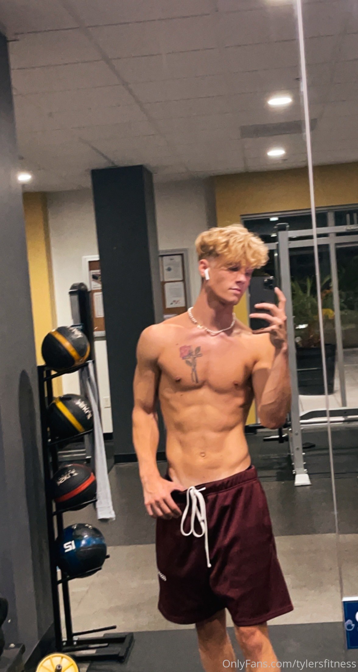 Sensational sensual tywanks onlyfans pic