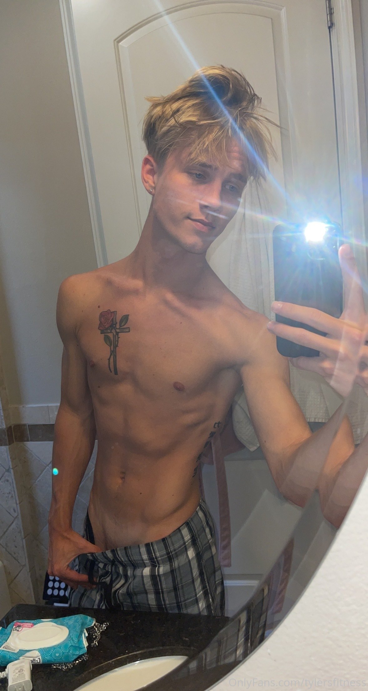 sensual Tyler Pauley leaked Exclusive vid full