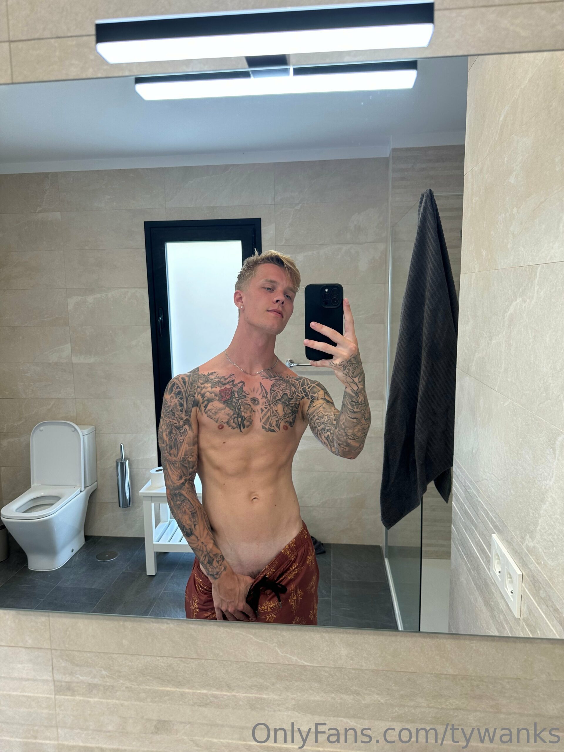 Capable jock tywanks nude porn leak Vid Exposed