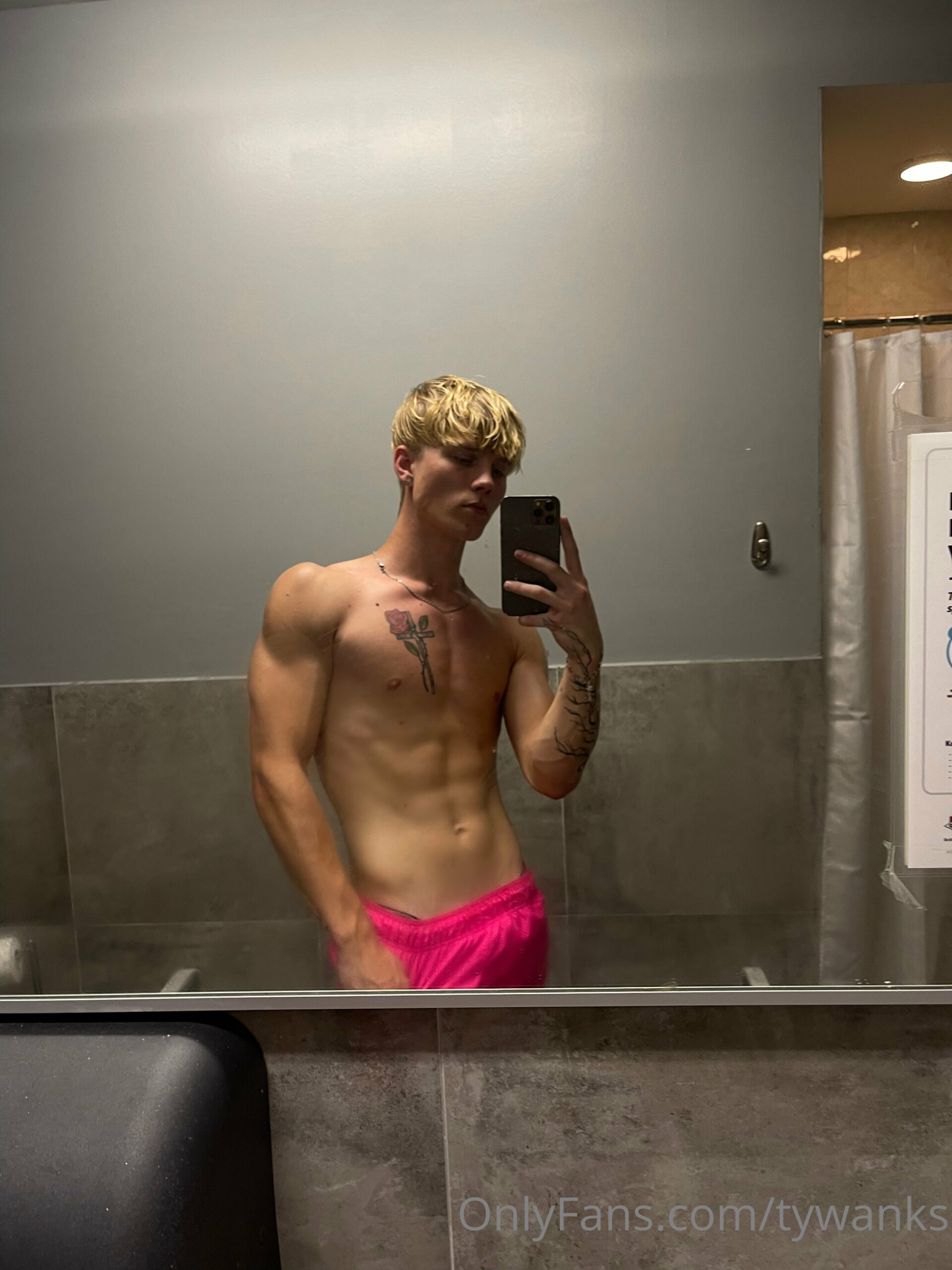 Exposed sensual tywanks sex tape