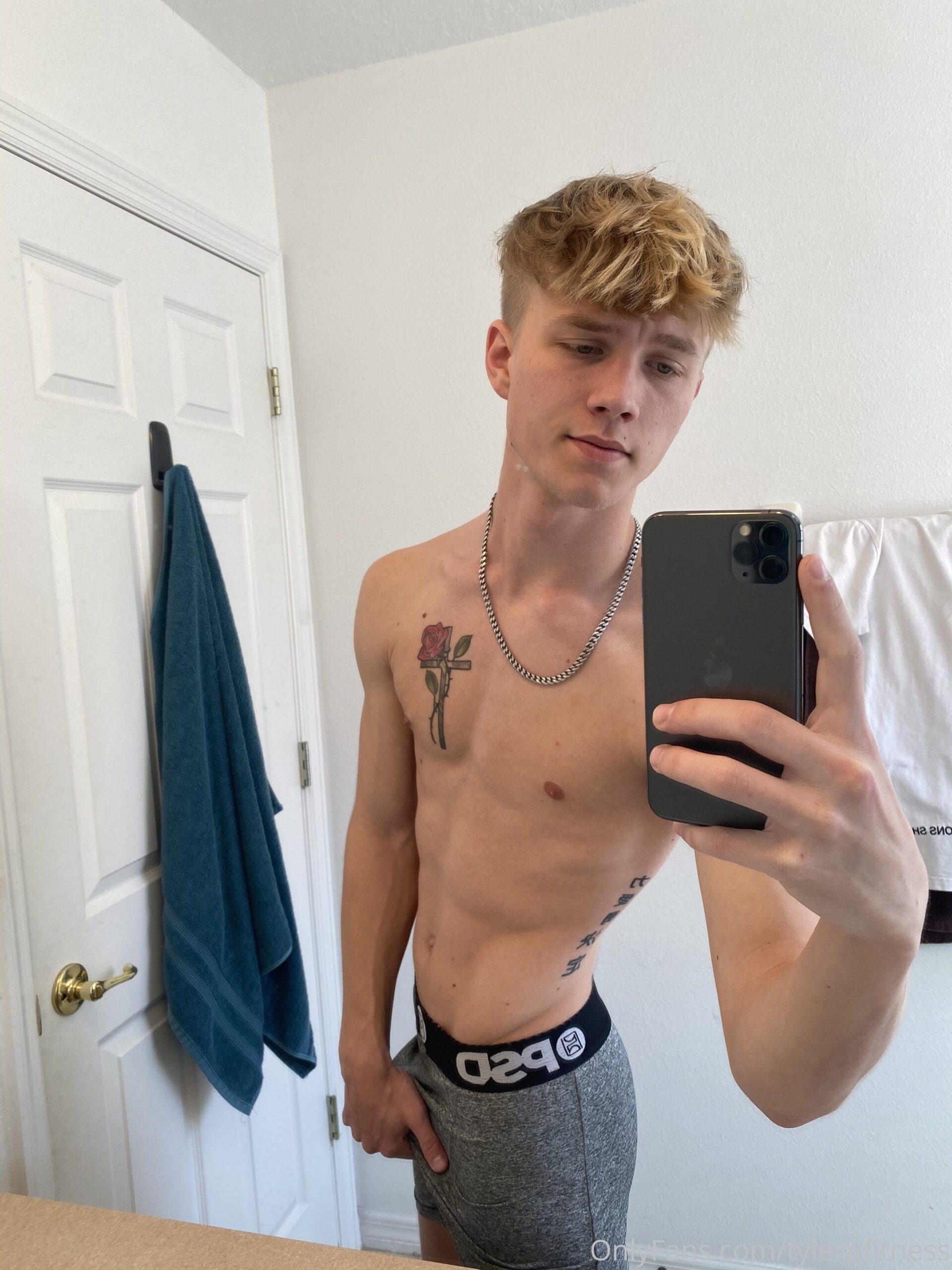 artistic nasty Tyler Pauley leaks pic Video Exposed