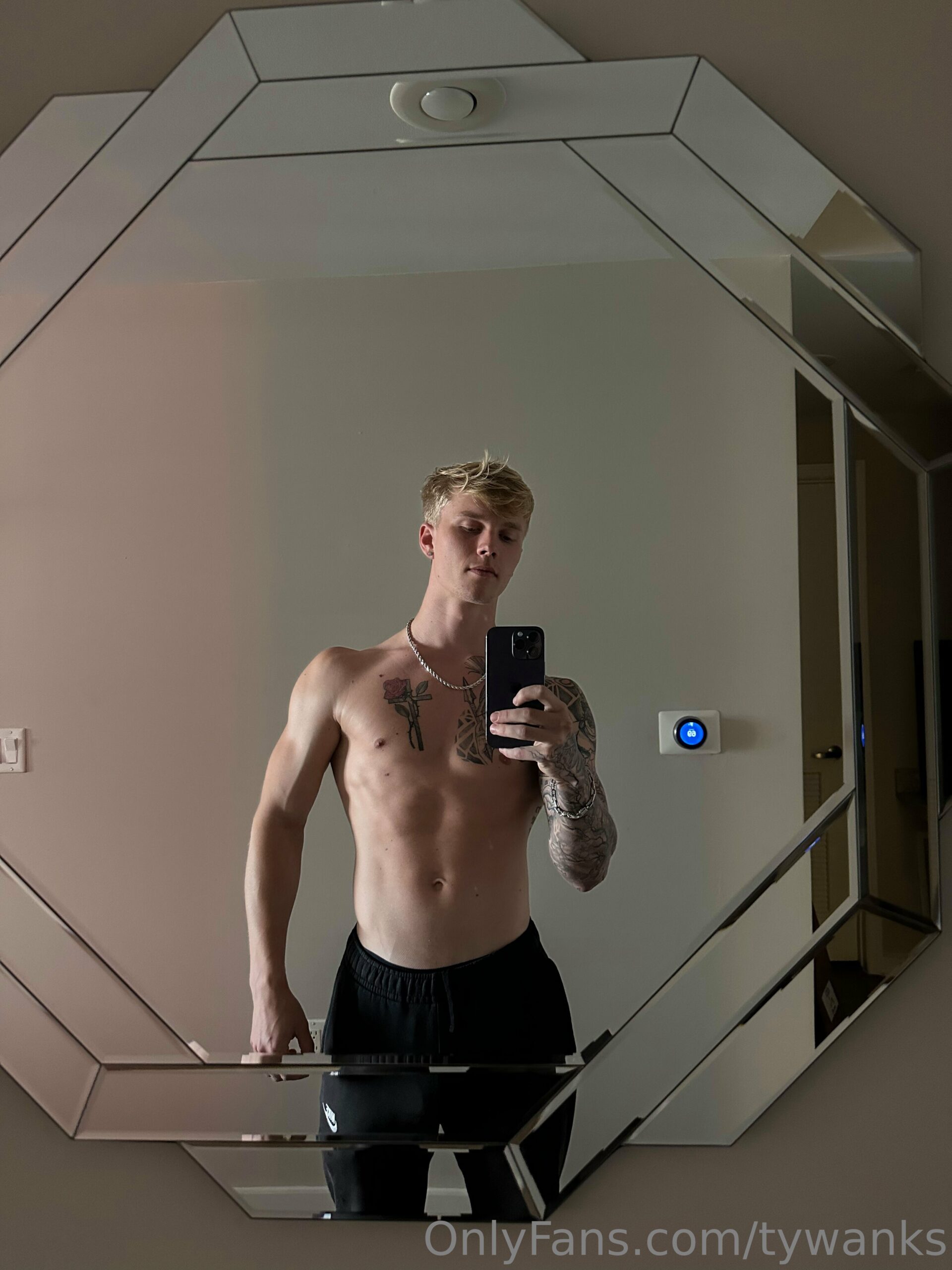 Exposed Steadfast sensual Tyler Pauley pic leak Leaked full video