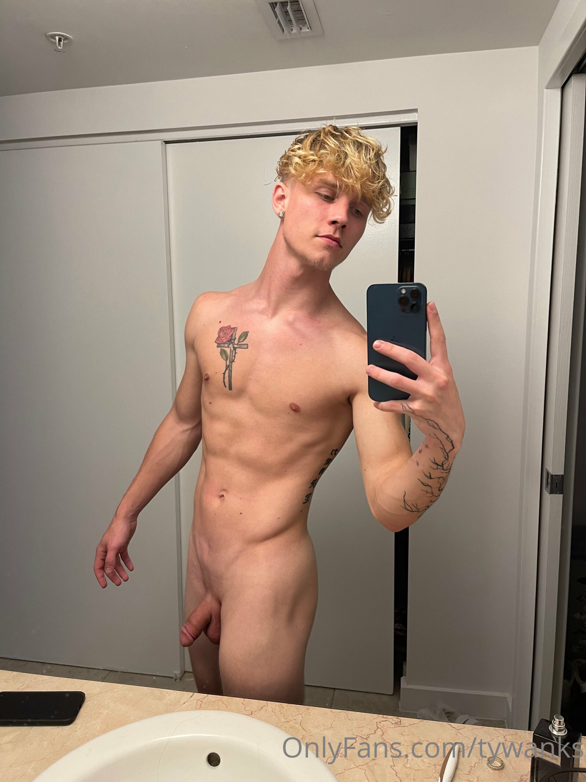 nasty troytempts nsfw Exposed