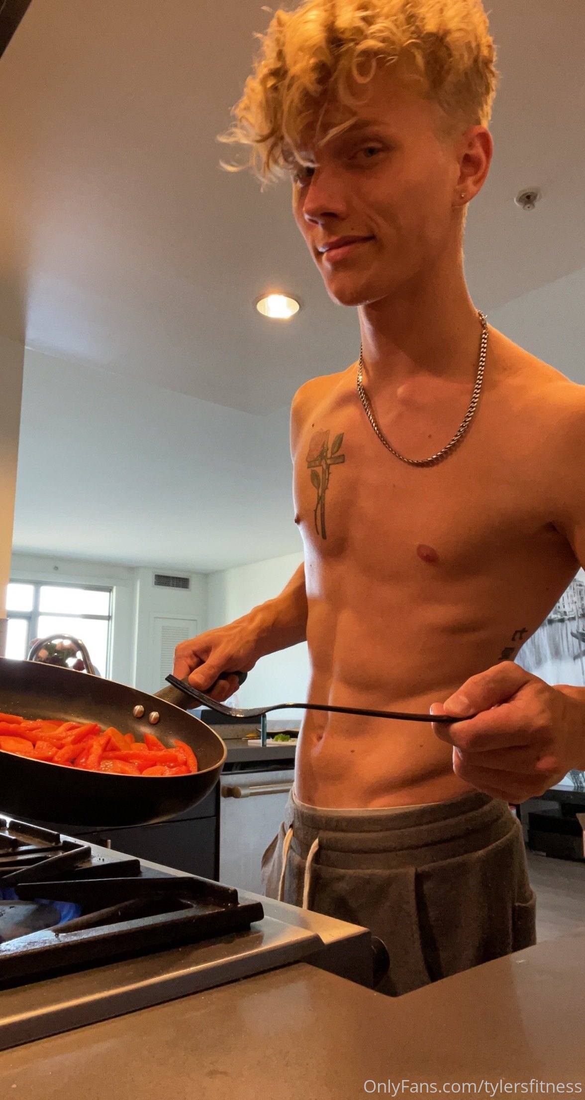Dazzling  gooning nasty troytempts onlyfans leak pic