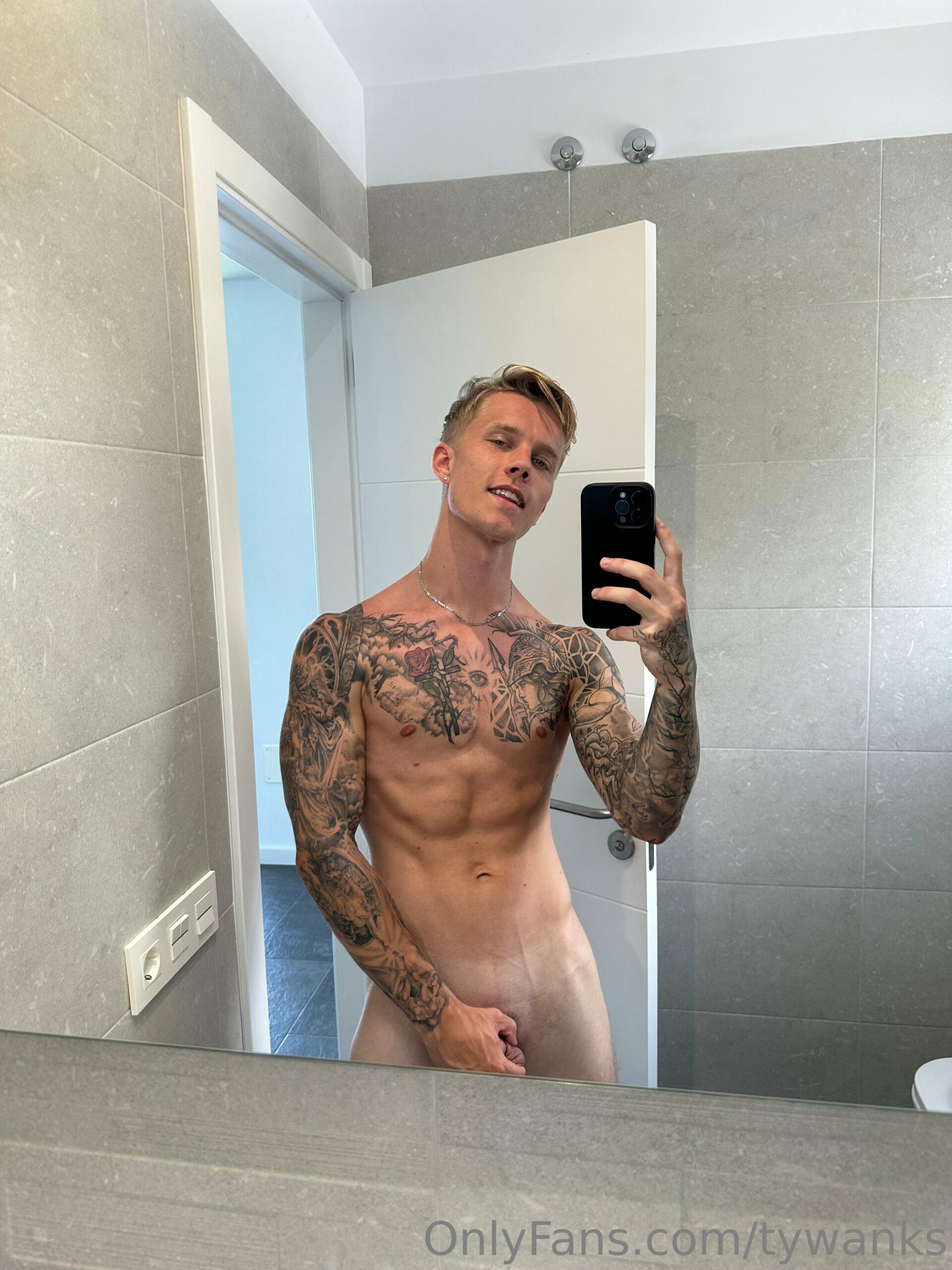 Self-assured jock Tyler Pauley