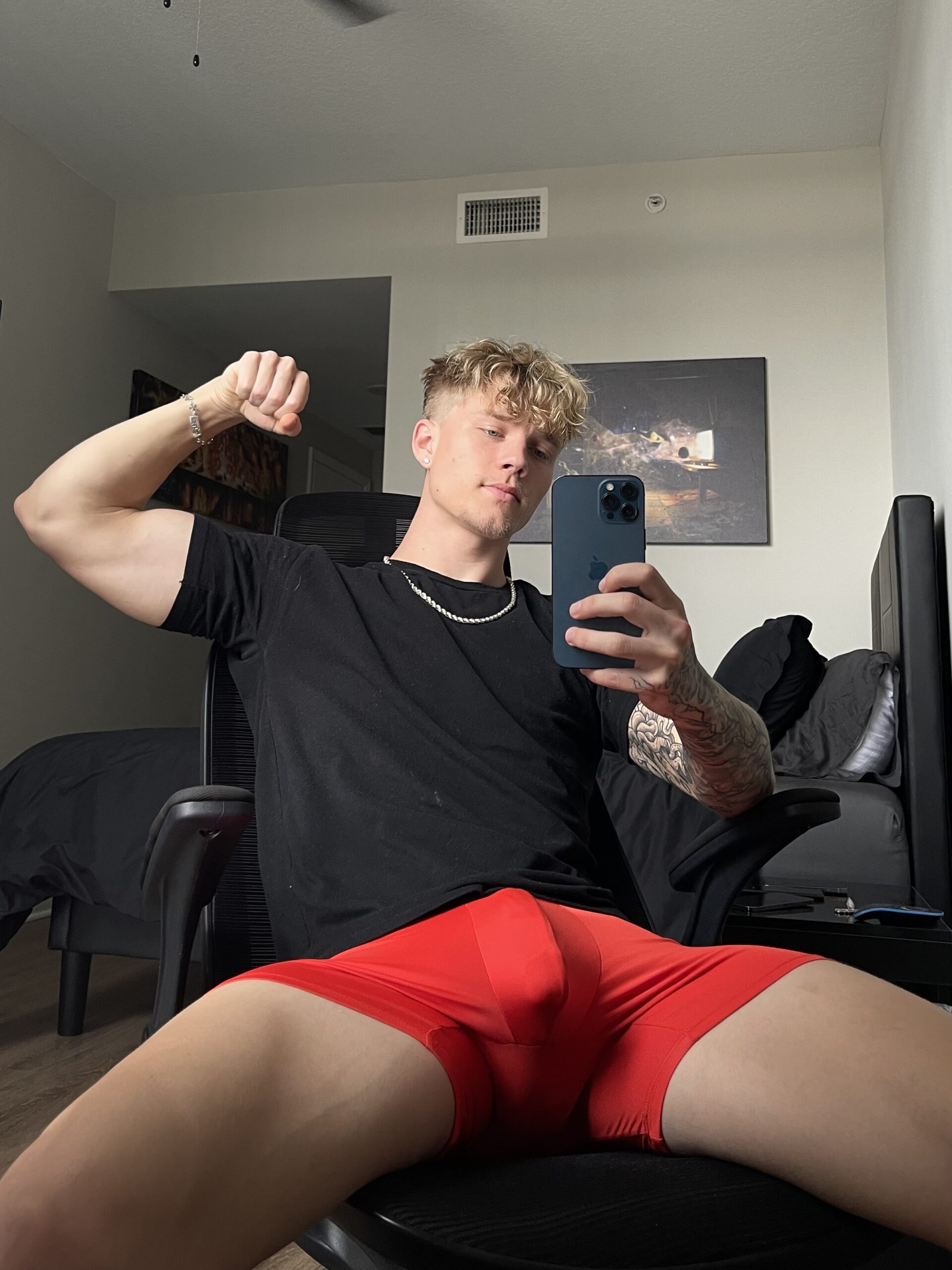 jock tywanks leaked Exposed