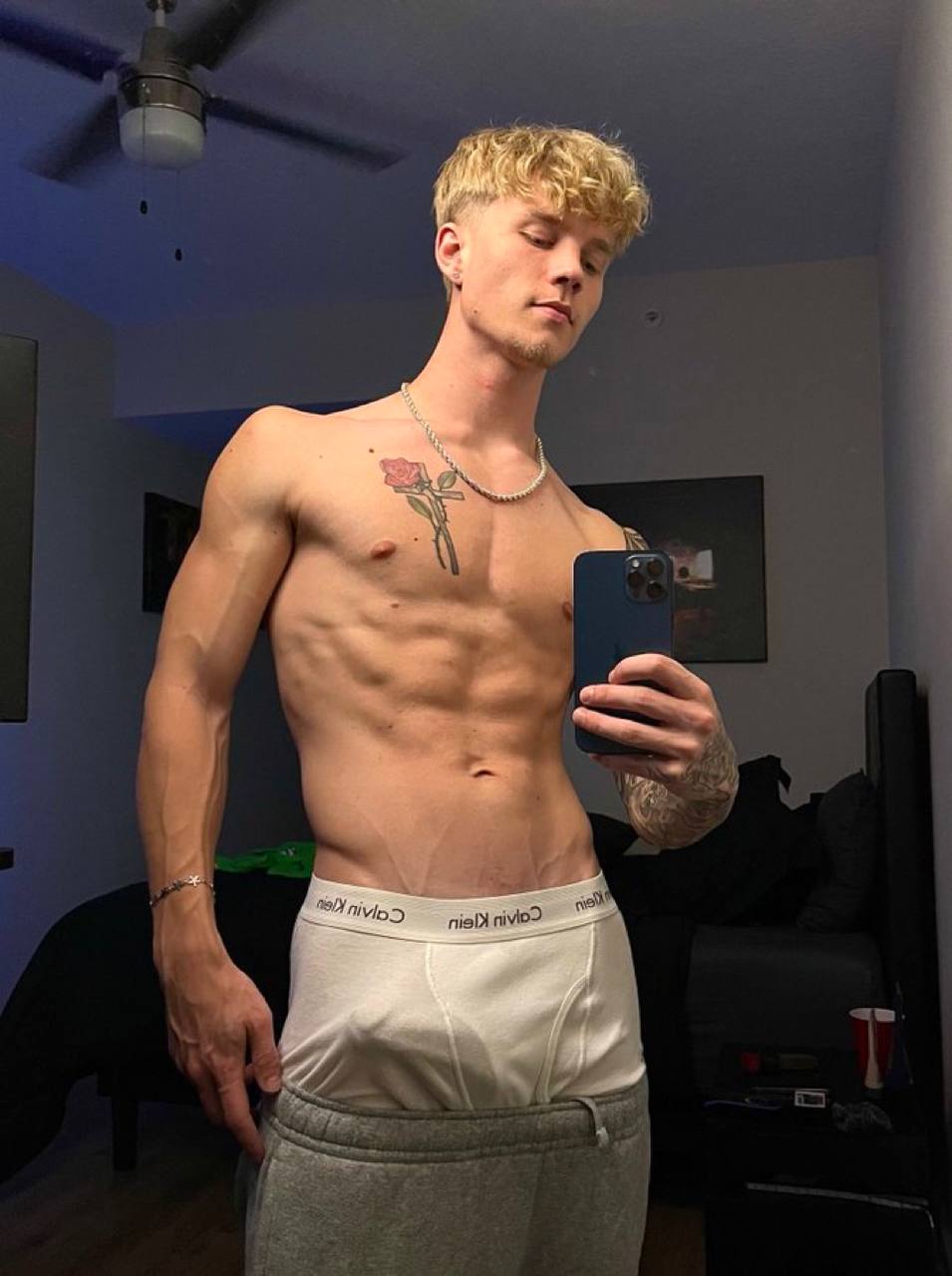 influencer twinkish tywanks onlyfans naked Leaked full video