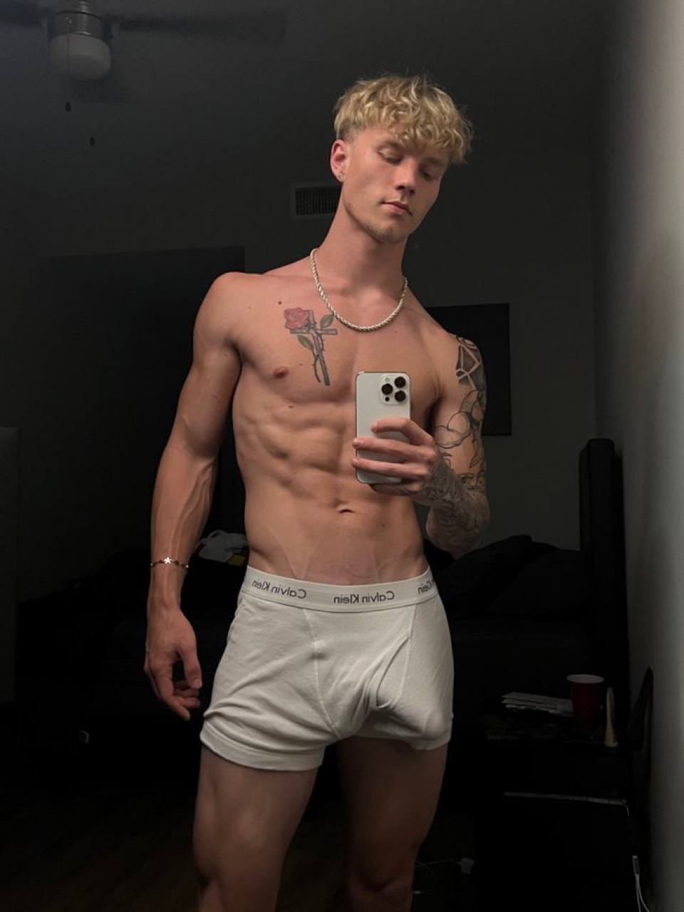 Assertive twinkish tywanks leaked xxx