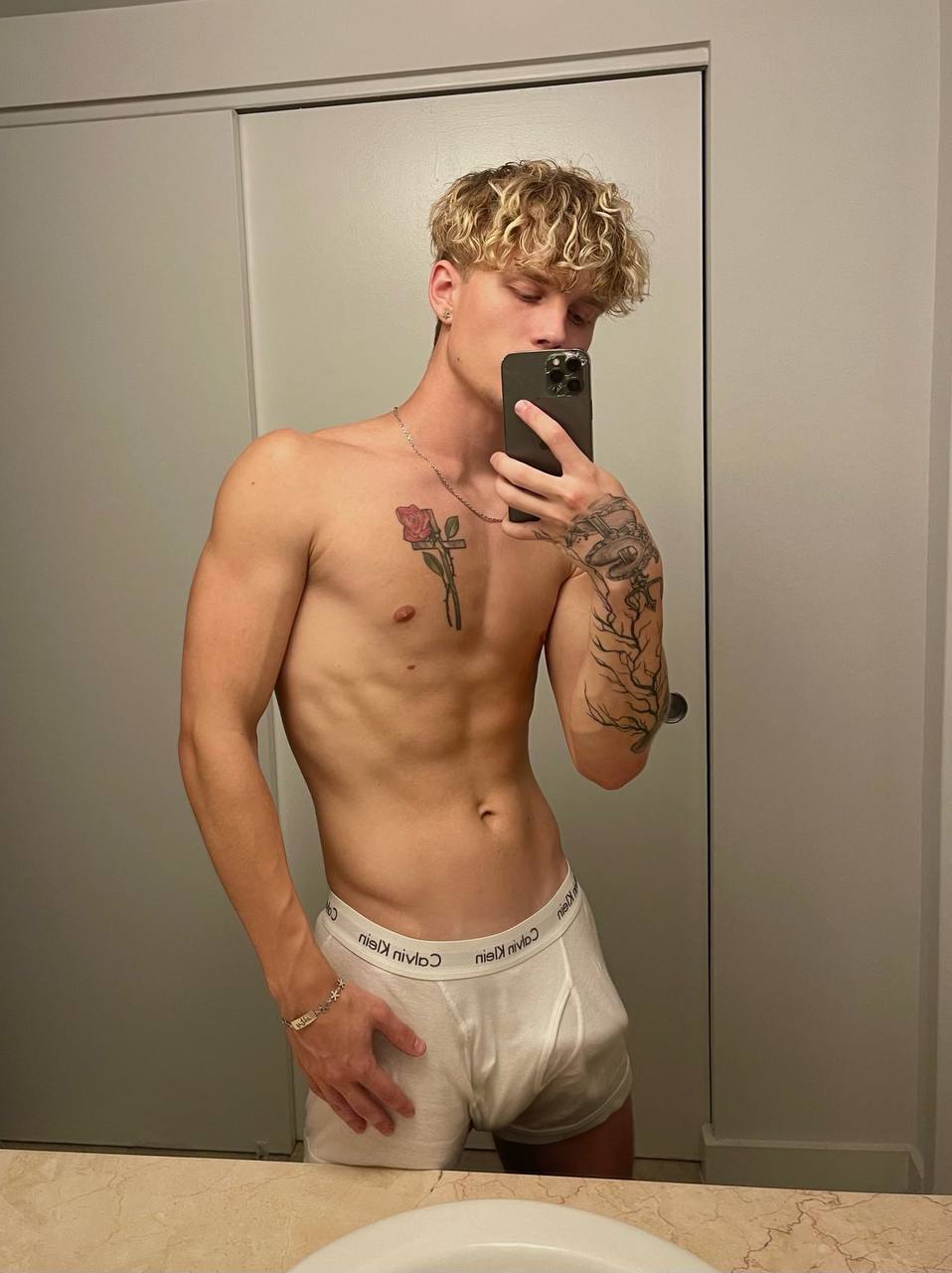 Disciplined gooning nasty troytempts onlyfans