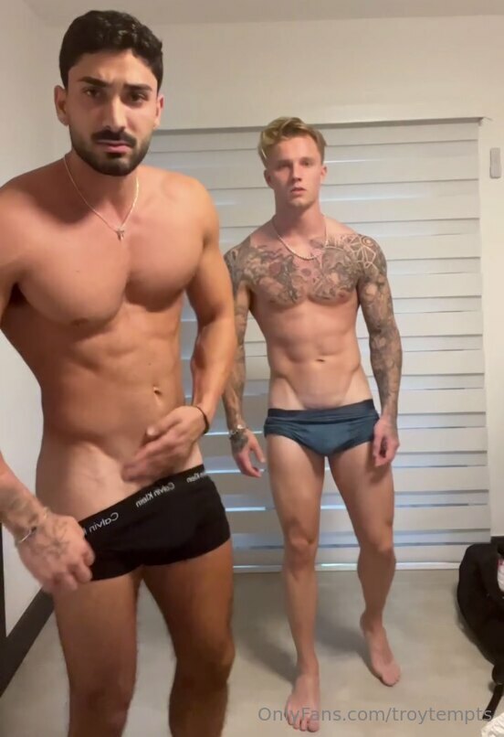 Exposed Self-assured twinkish tywanks onlyfans naked