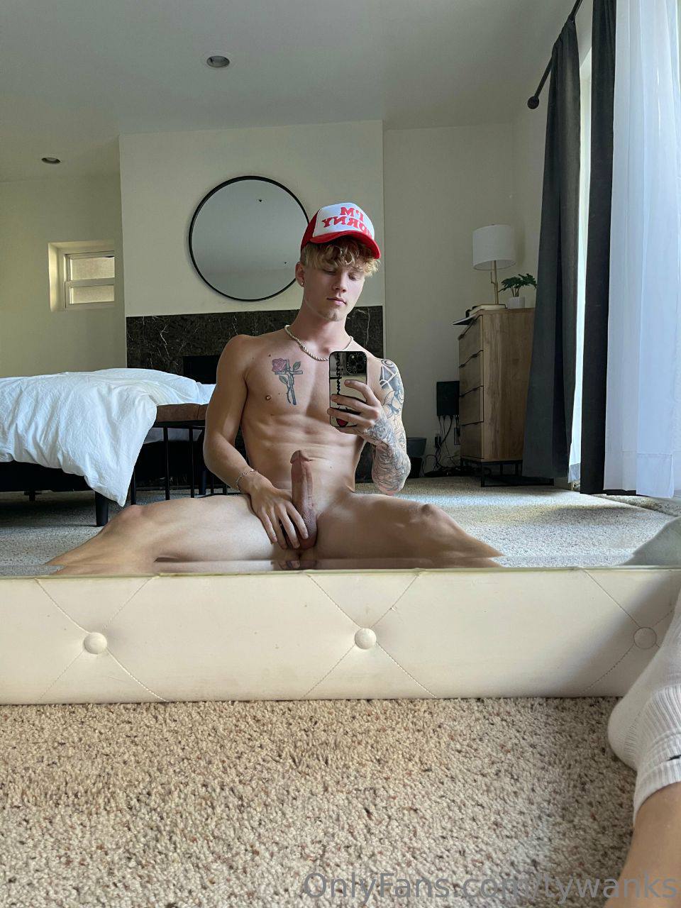 Sensational nasty troytempts fapello