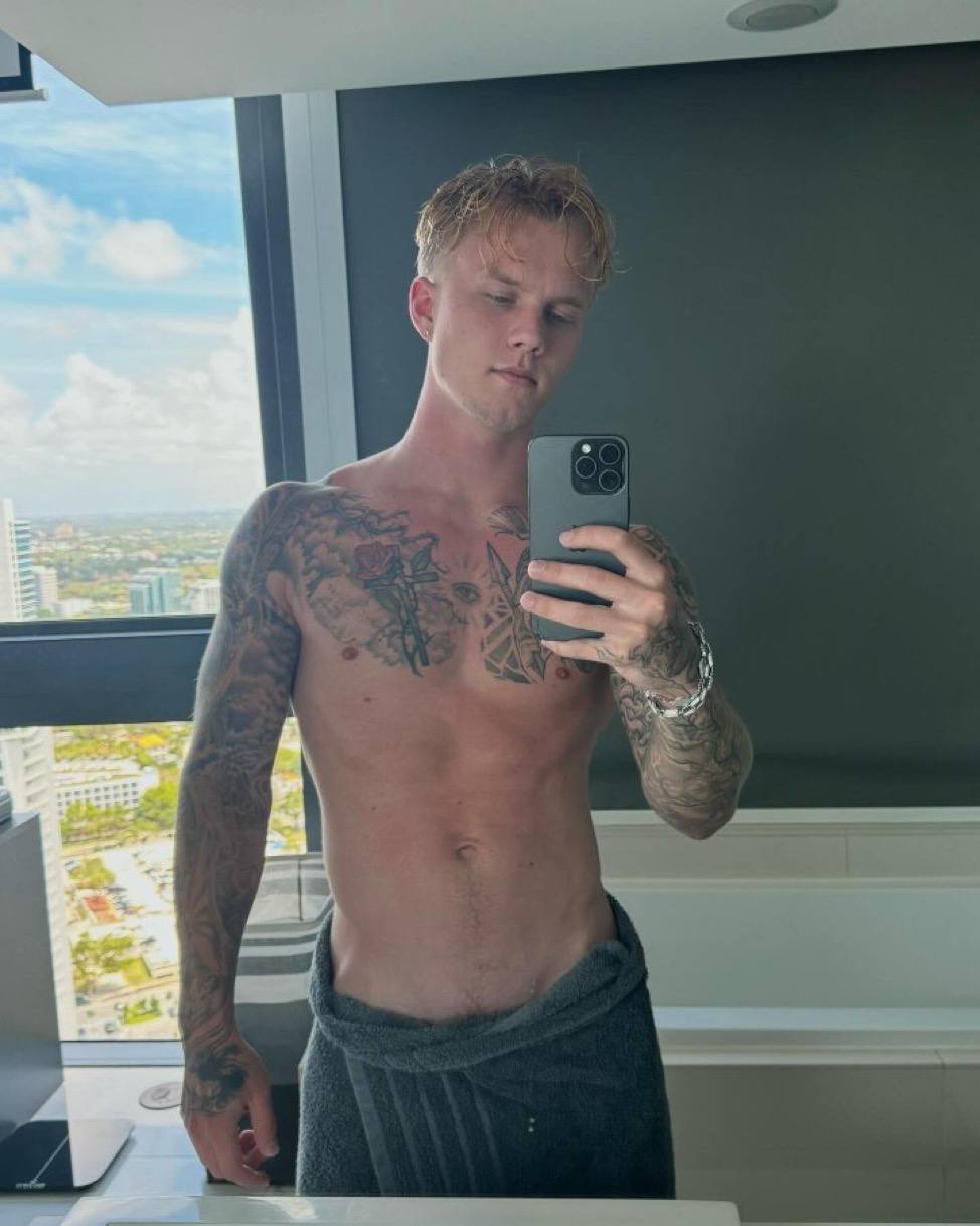 Exposed Skilled twinkish tywanks Leak Onlyfans