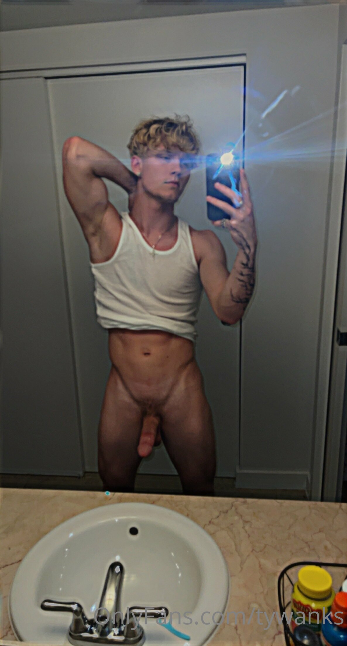Exposed sexy hoe nasty Tyler Pauley Nude Patreon Exclusive video full