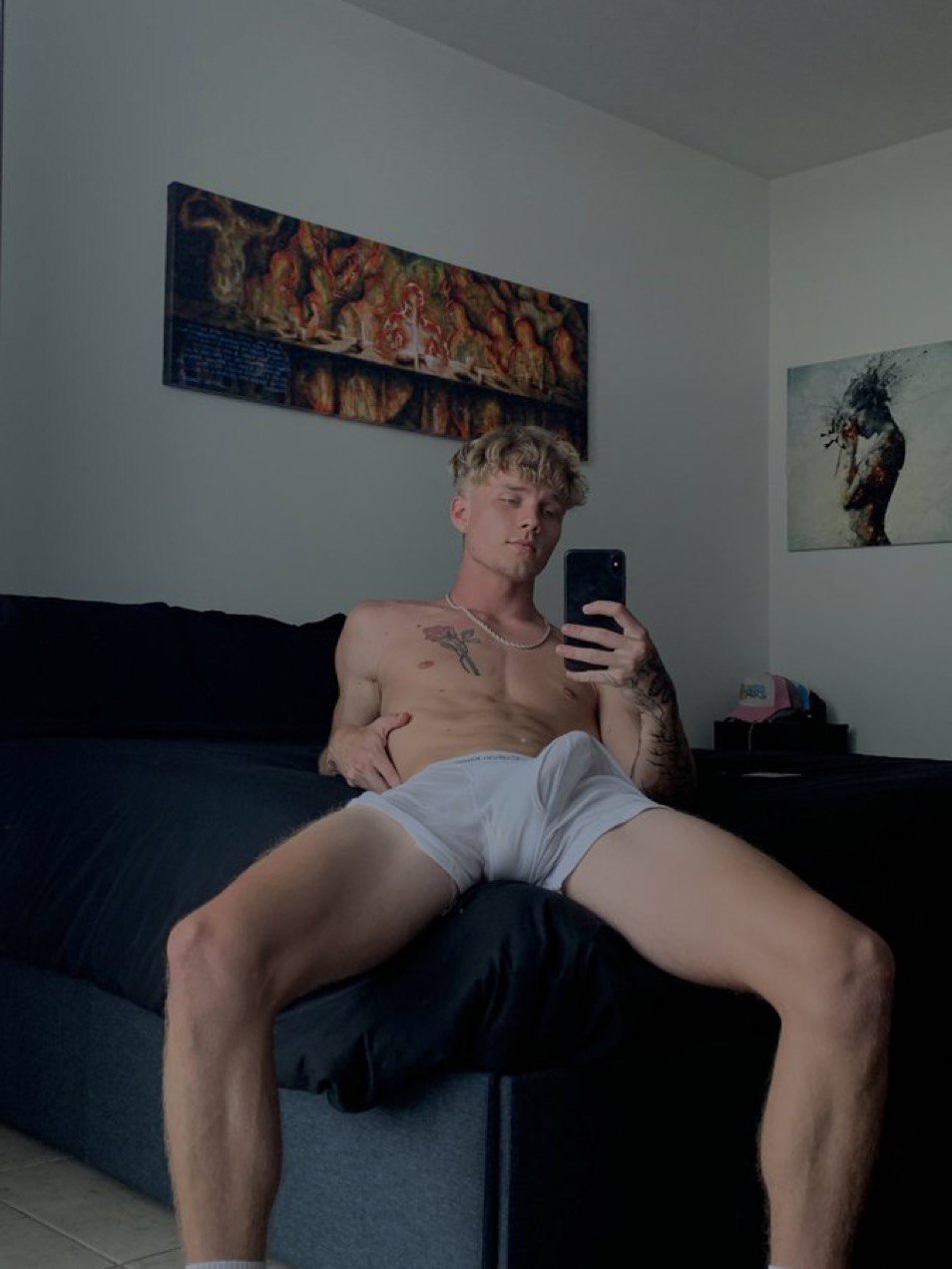 sensual tywanks leaked only fans Exclusive vid full