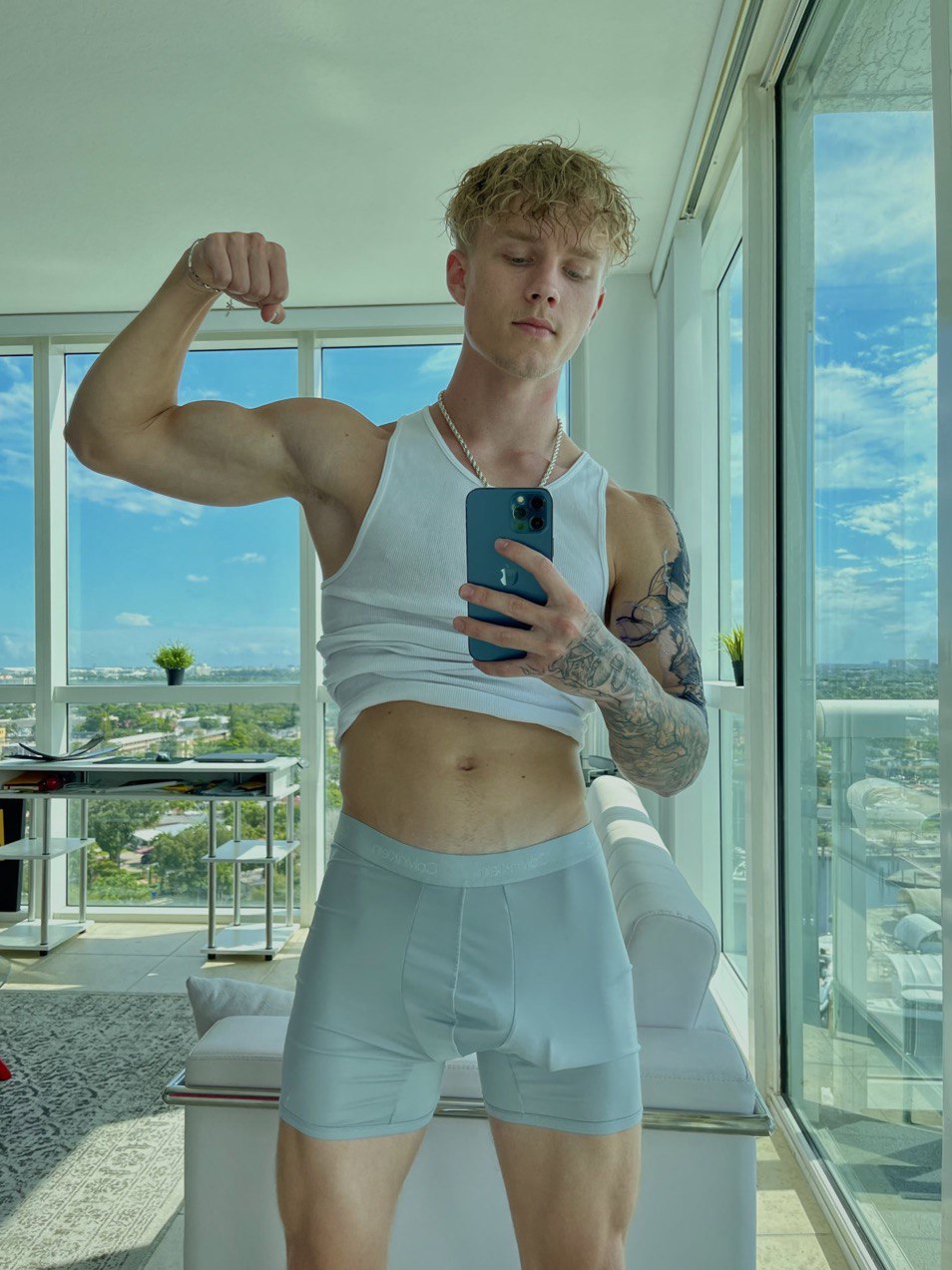 Affable  twinkish troytempts ass Exposed