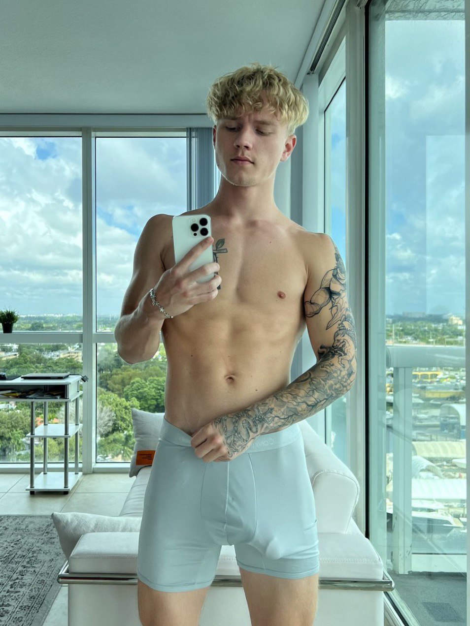 manly jock Tyler Pauley sex Epic