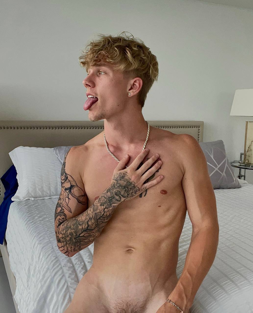 twinkish Tyler Pauley leaked nudex Epic