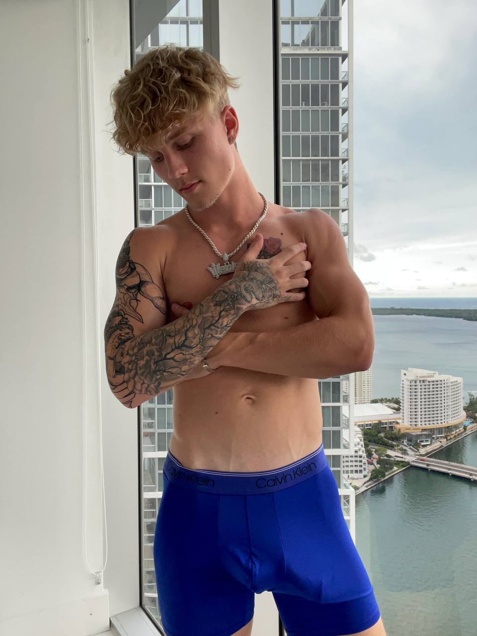 masculine sensual Tyler Pauley leaked onlyfans pic Exclusive vid full