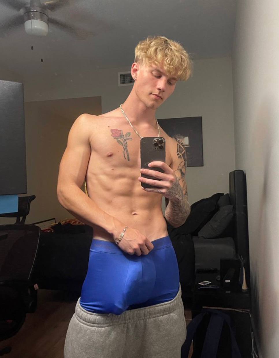 Epic hottie sensual tywanks joi Vid