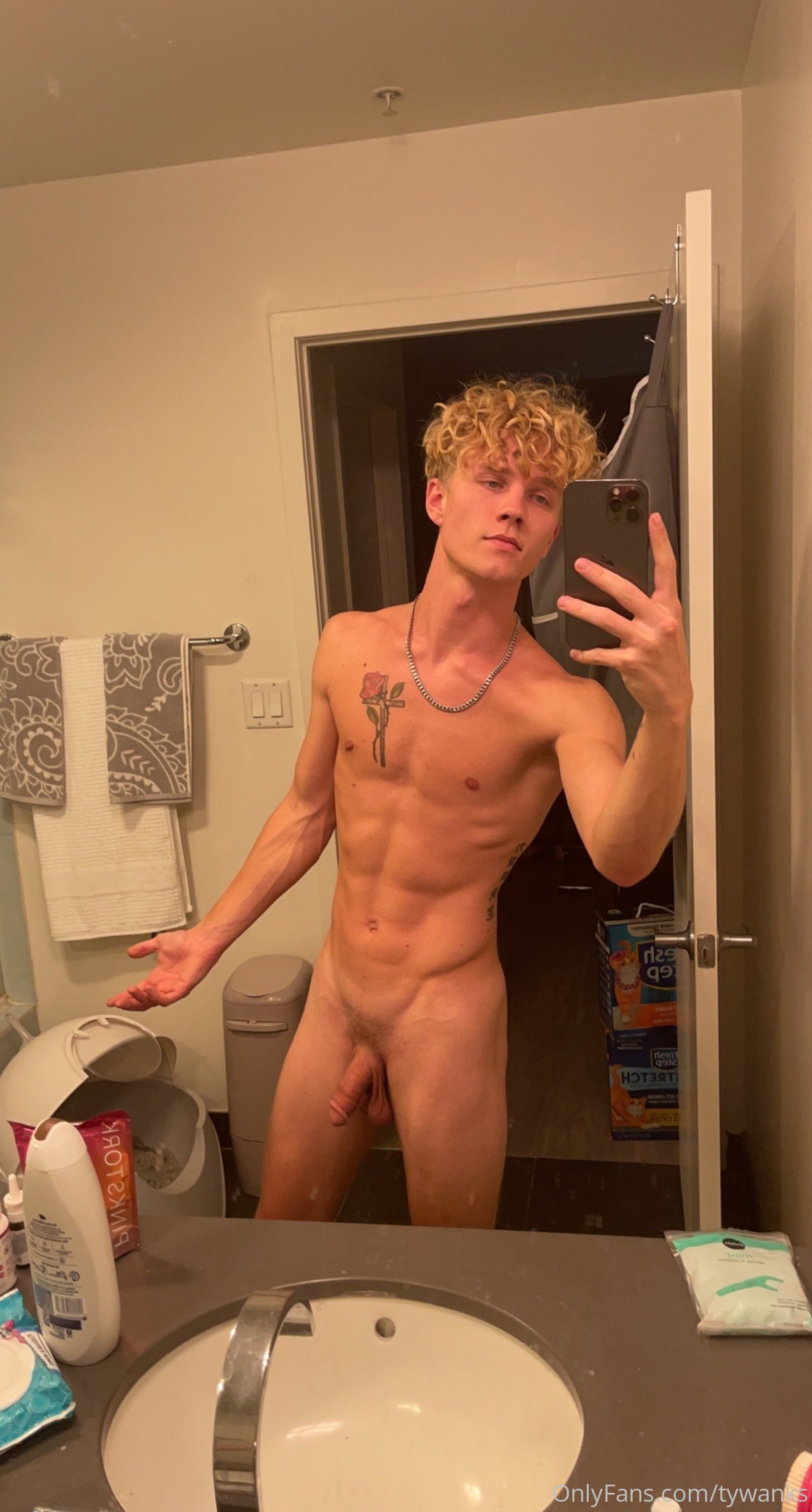 Exposed hoe nasty Tyler Pauley leaked only fans Full Video Leaked