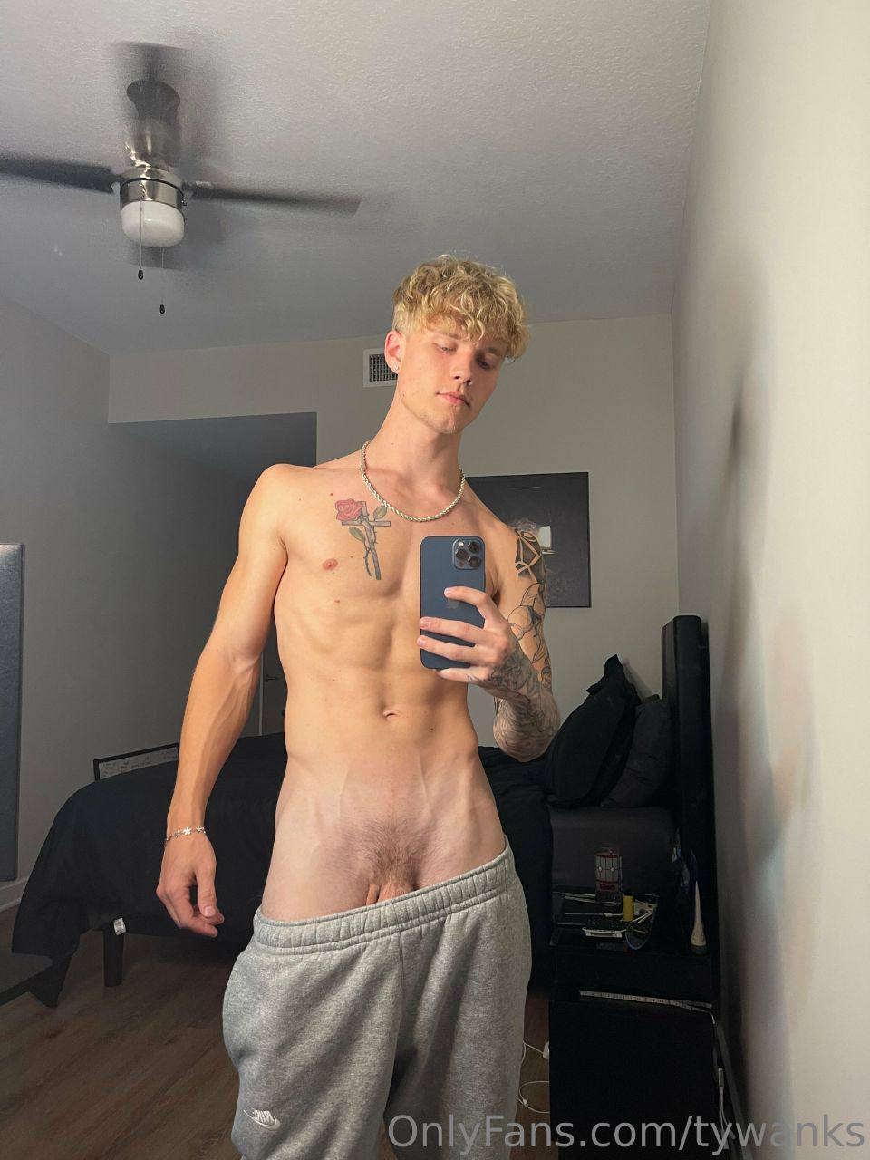 sensual troytempts pics porn Exposed
