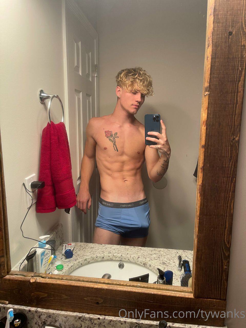 twinkish tywanks onlyfans nude Epic
