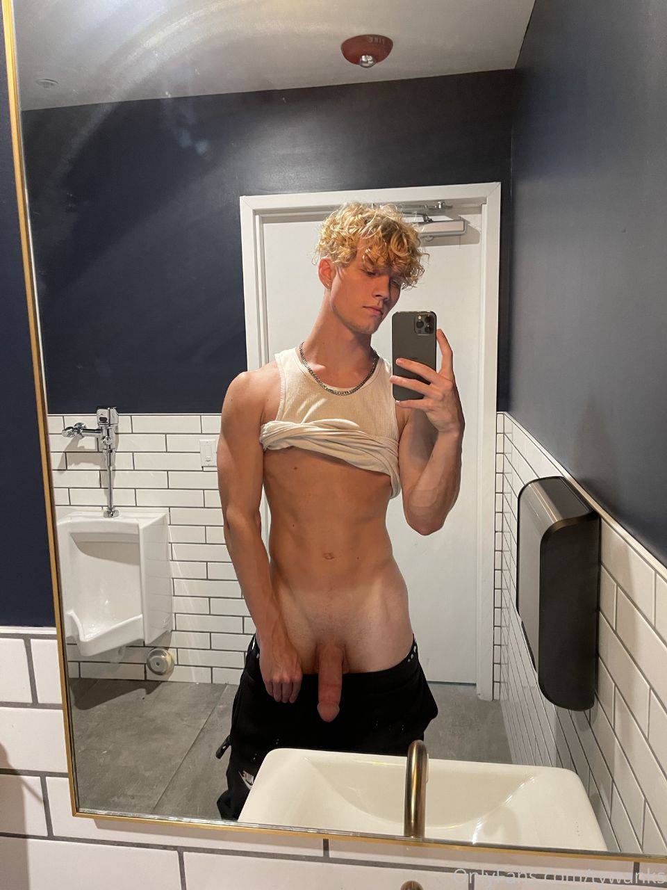 sexy slut sensual troytempts nude porn leak