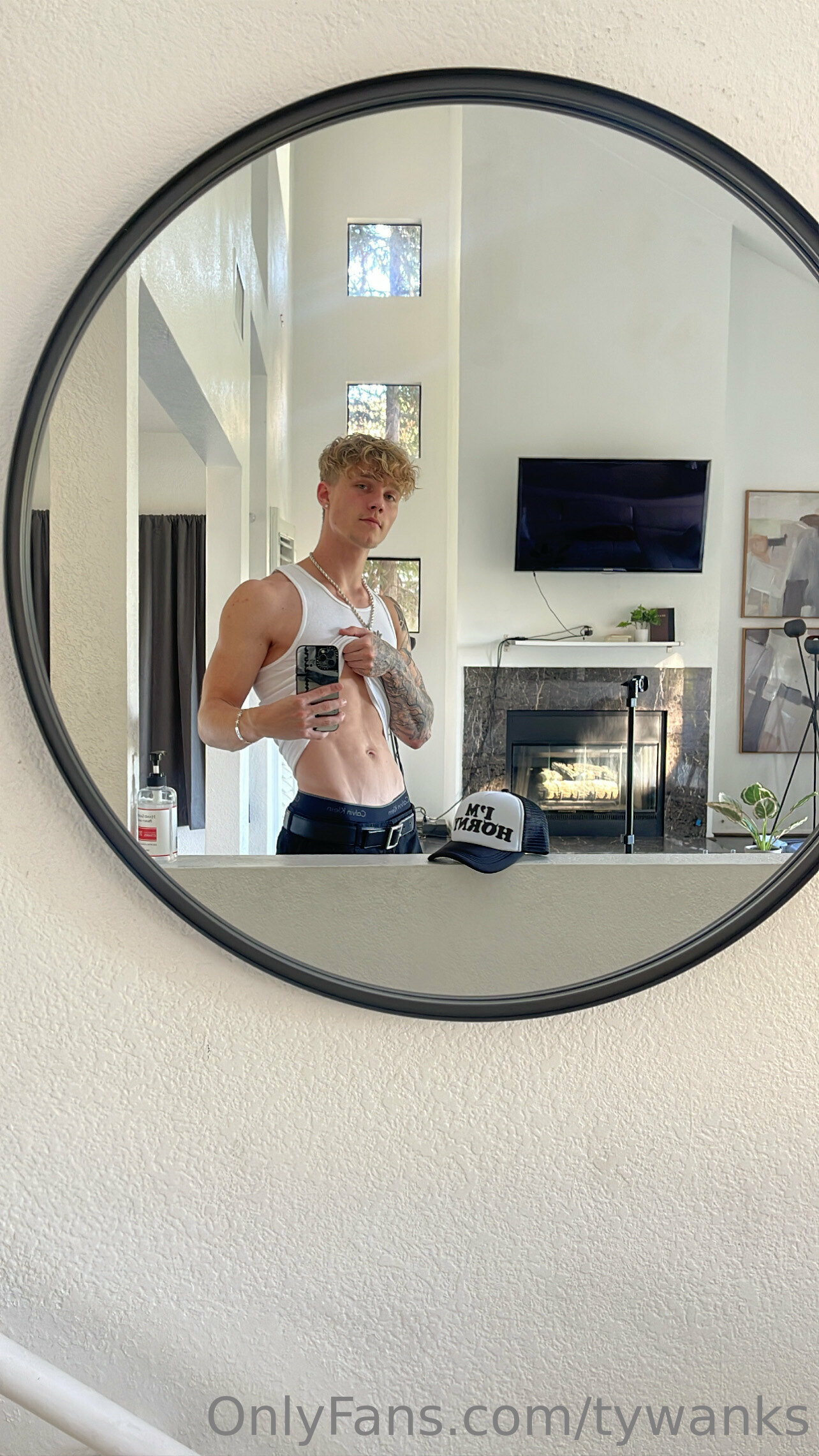 sensual troytempts   Exposed