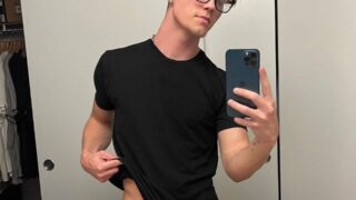 Considerate playing with himself sensual troytempts porn