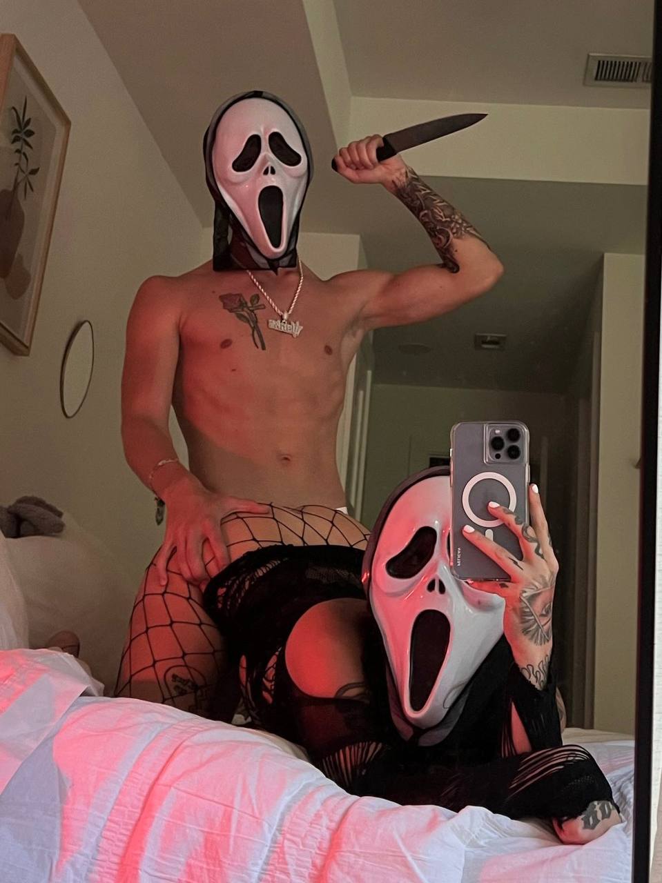 manwhore nasty Tyler Pauley XXX Clip