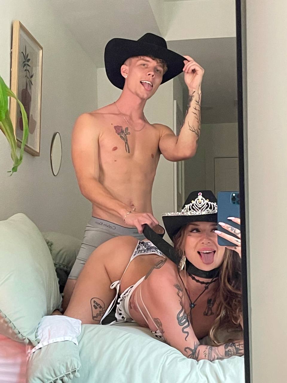 artistic sensual Tyler Pauley porn xxx Exposed